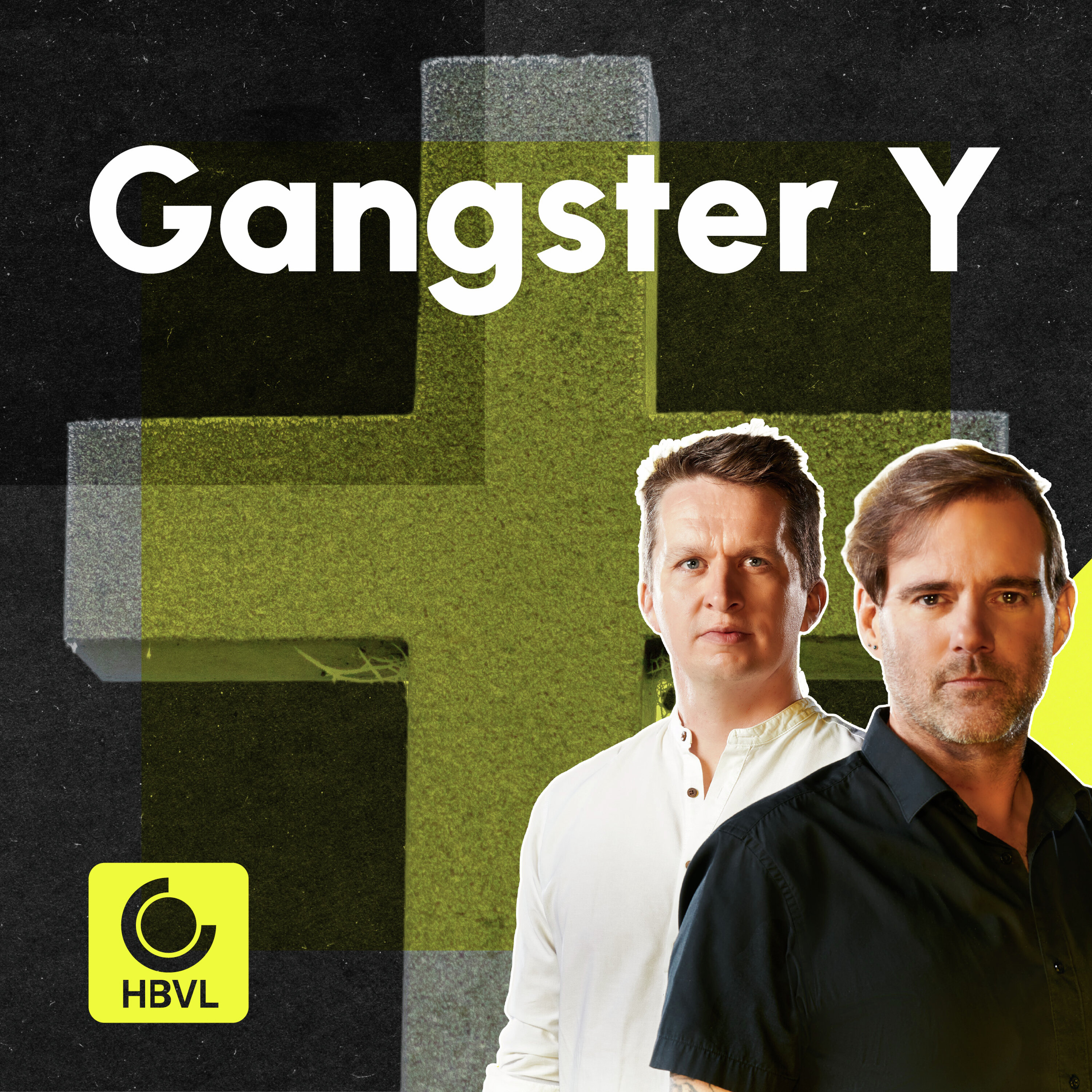 Gangster Y #1: Het Graf