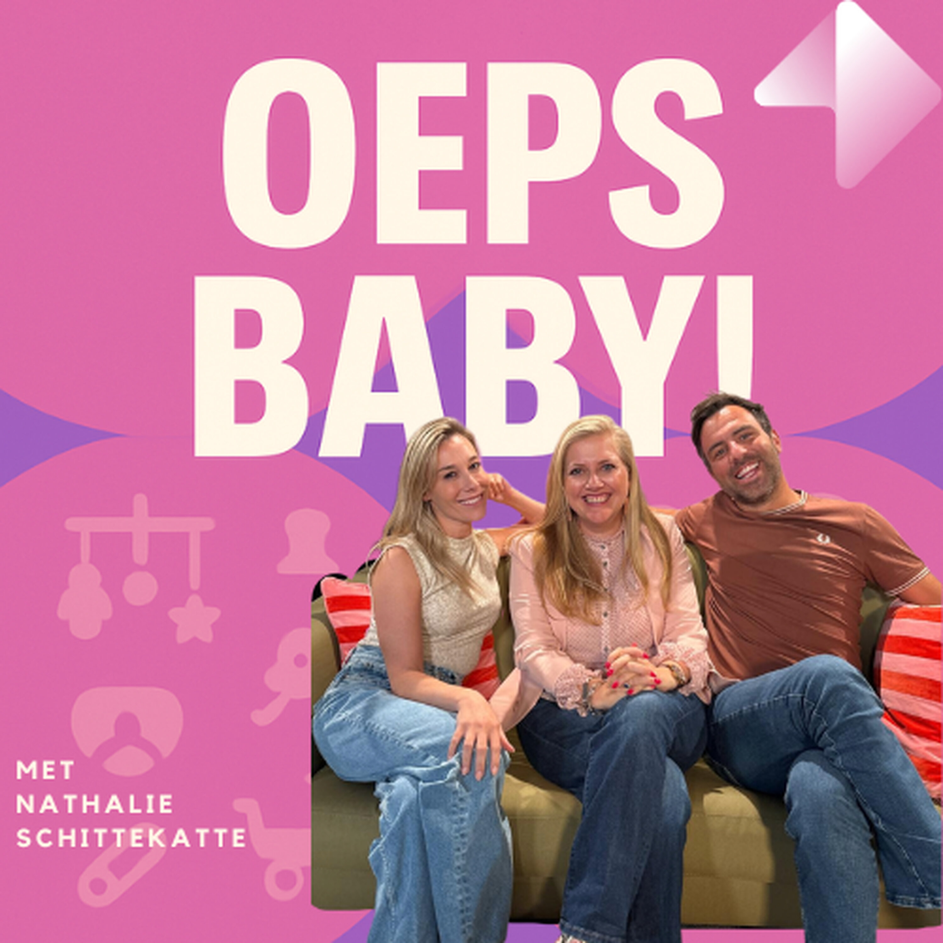 20: Het verhaal van slaapcoach Nathalie episode artwork