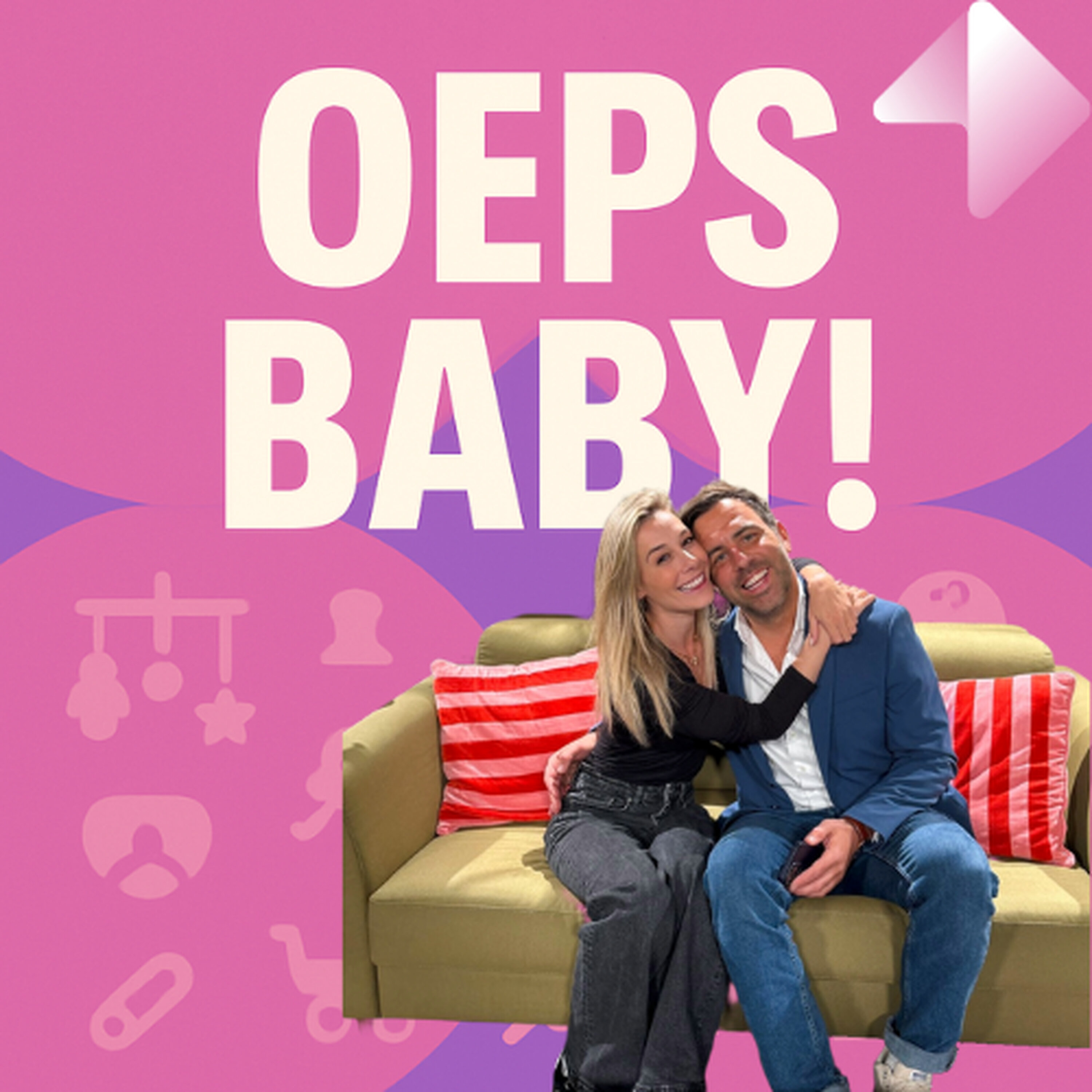16: Ik ga op reis en ik neem mee… episode artwork
