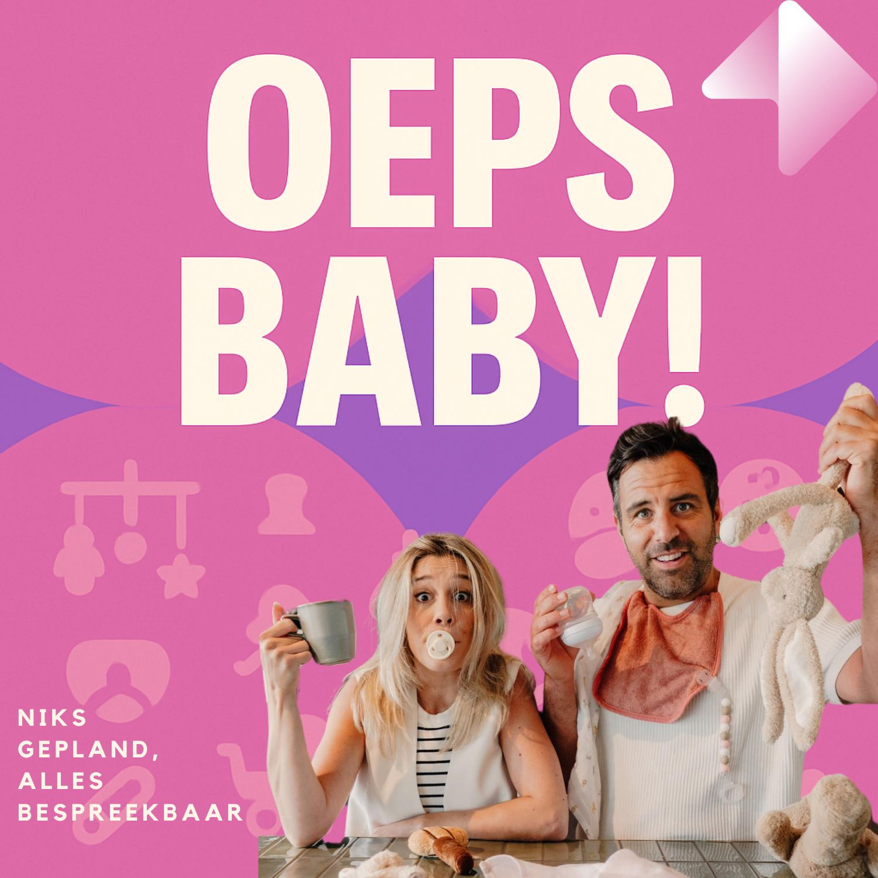 9: Wendag & terug aan de slag episode artwork