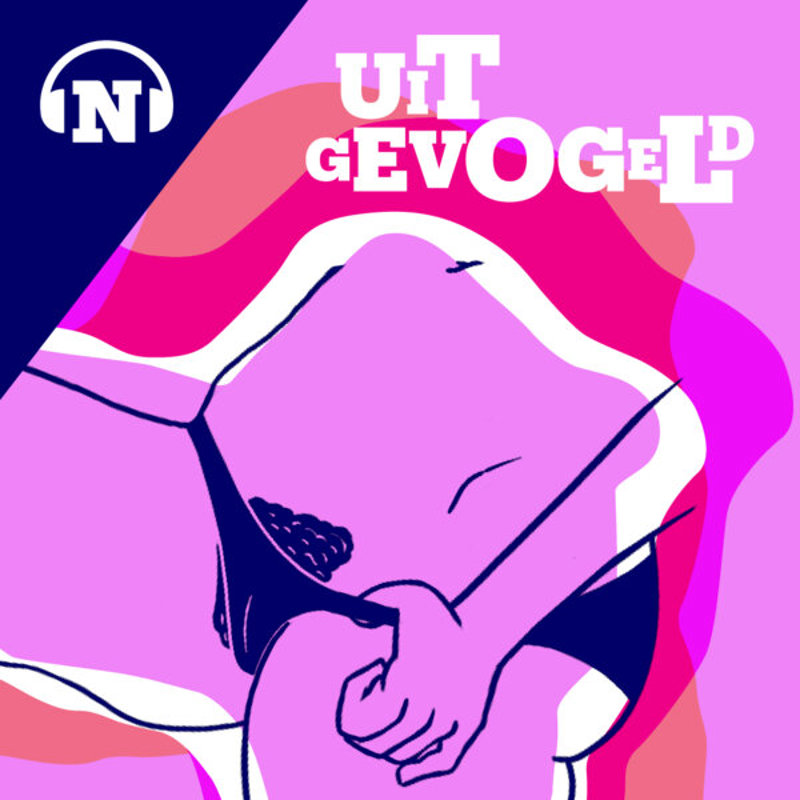 Zijn vrouwen seksueel echt meer fluïde? "Fascinerend dat het gewoon biologie is"