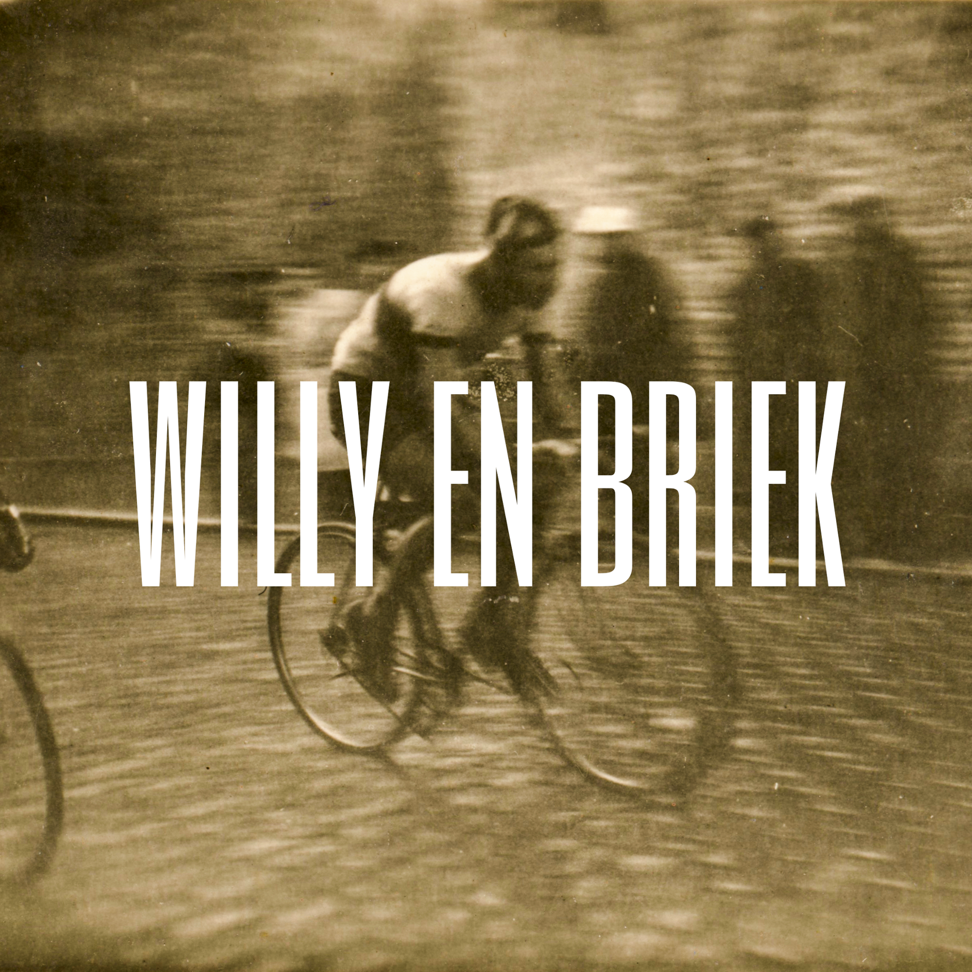 Willy en Briek - Een omkopingsverhaal uit het peloton episode artwork