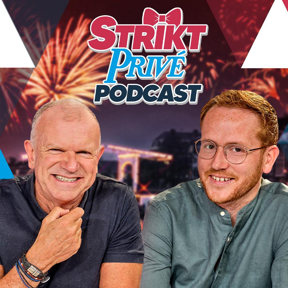 Strikt Privé