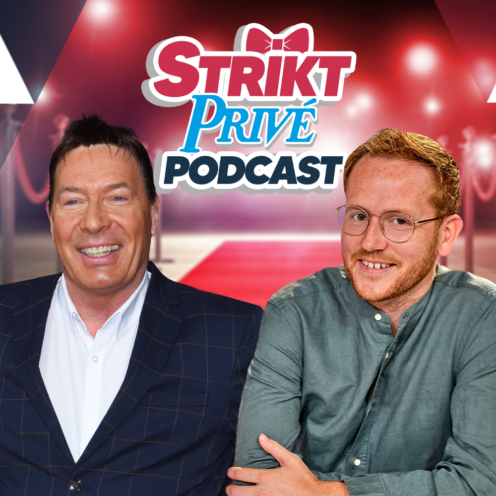 'Comeback Marco Borsato krijgt startschot' episode artwork
