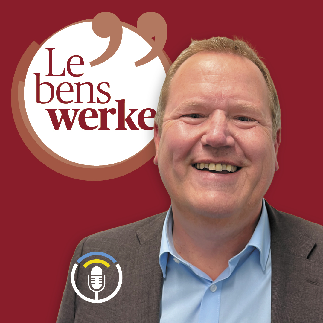 Wie Thomas Pennartz an die Spitze der Heinsberger und Kölner Sparkasse kam episode artwork