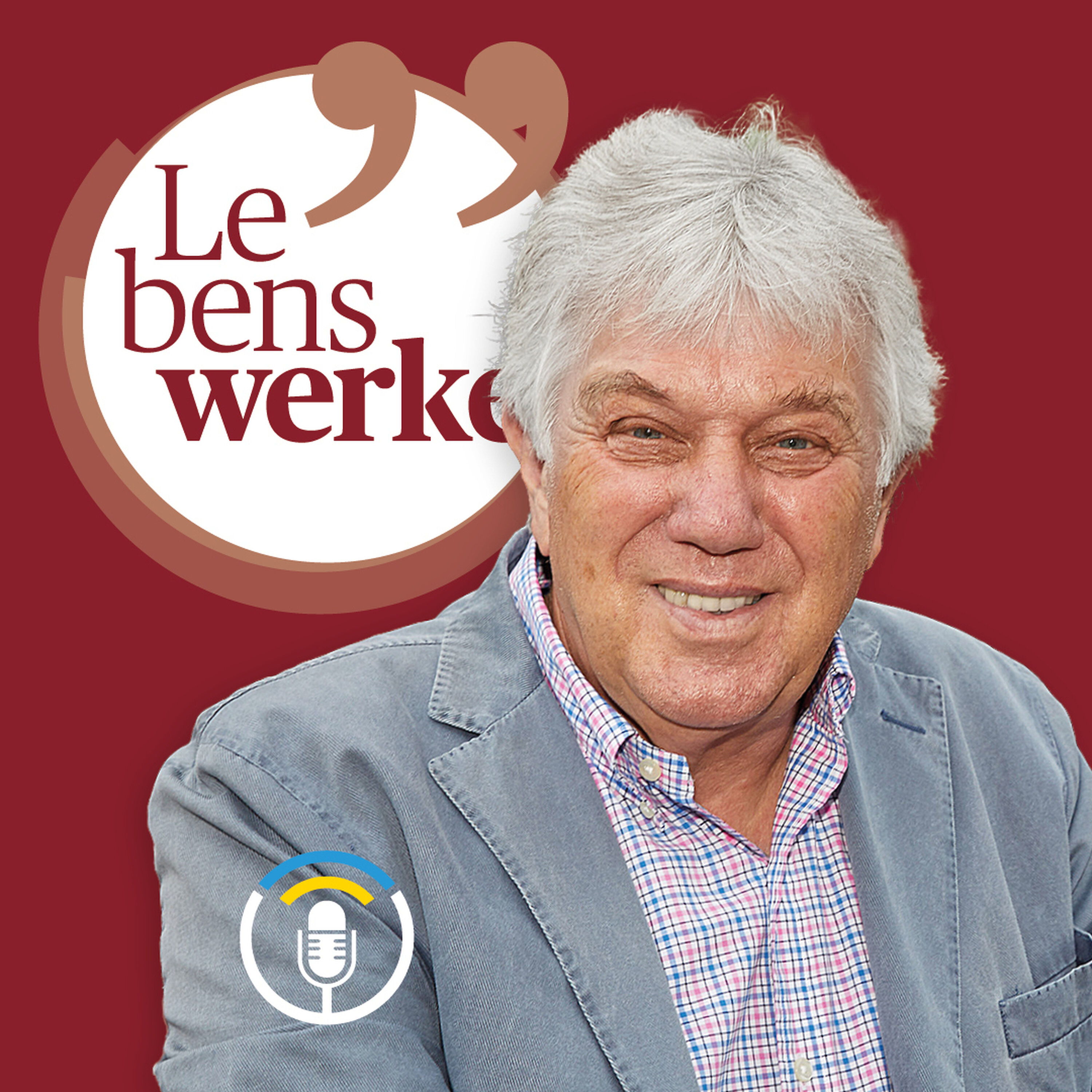 Rolf Zuckowski über Mutmachen, Zuversicht und die Freude auf Weihnachten episode artwork