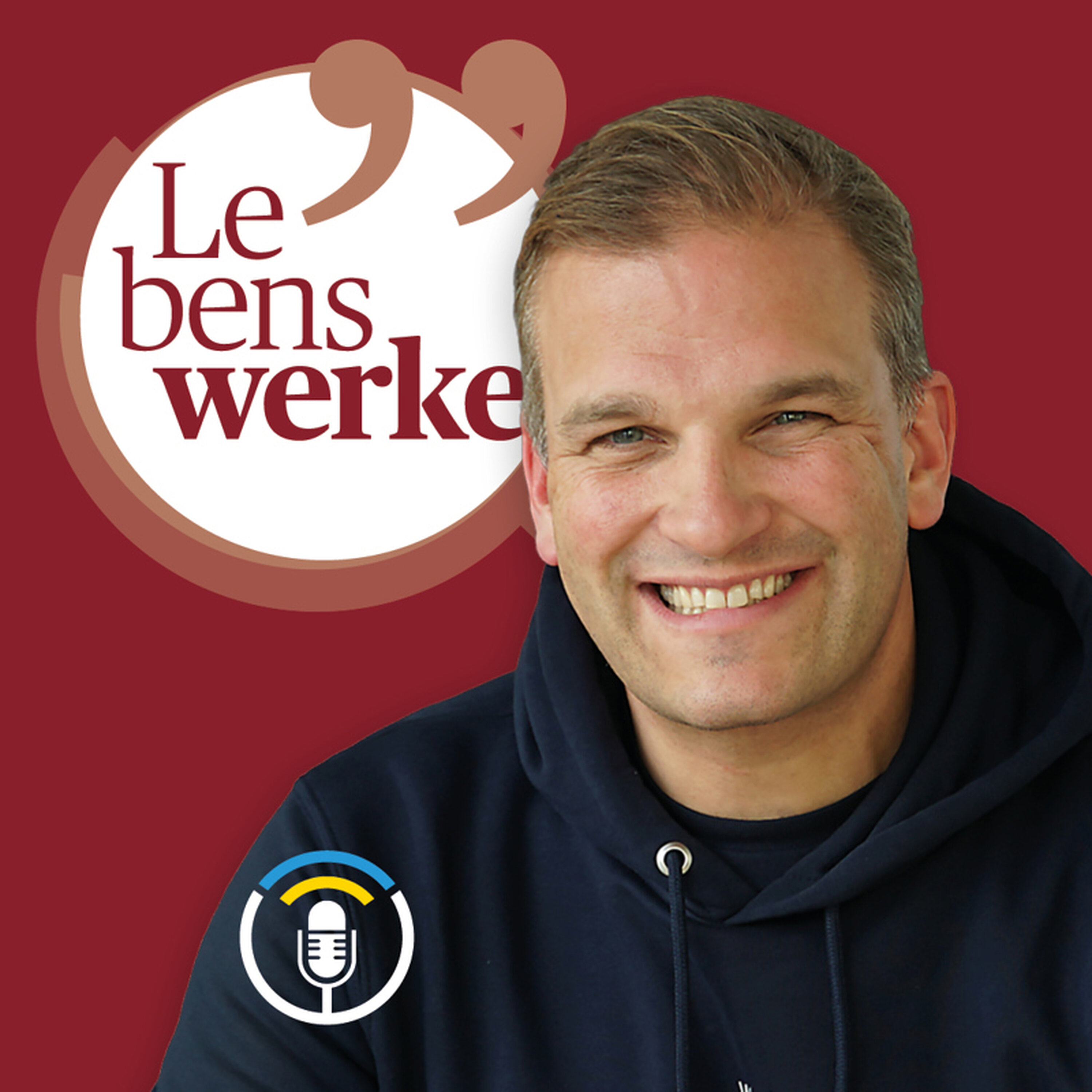 Philipp Depiereux: „In Deutschland ist alles besser als in den USA außer Mindset“ episode artwork