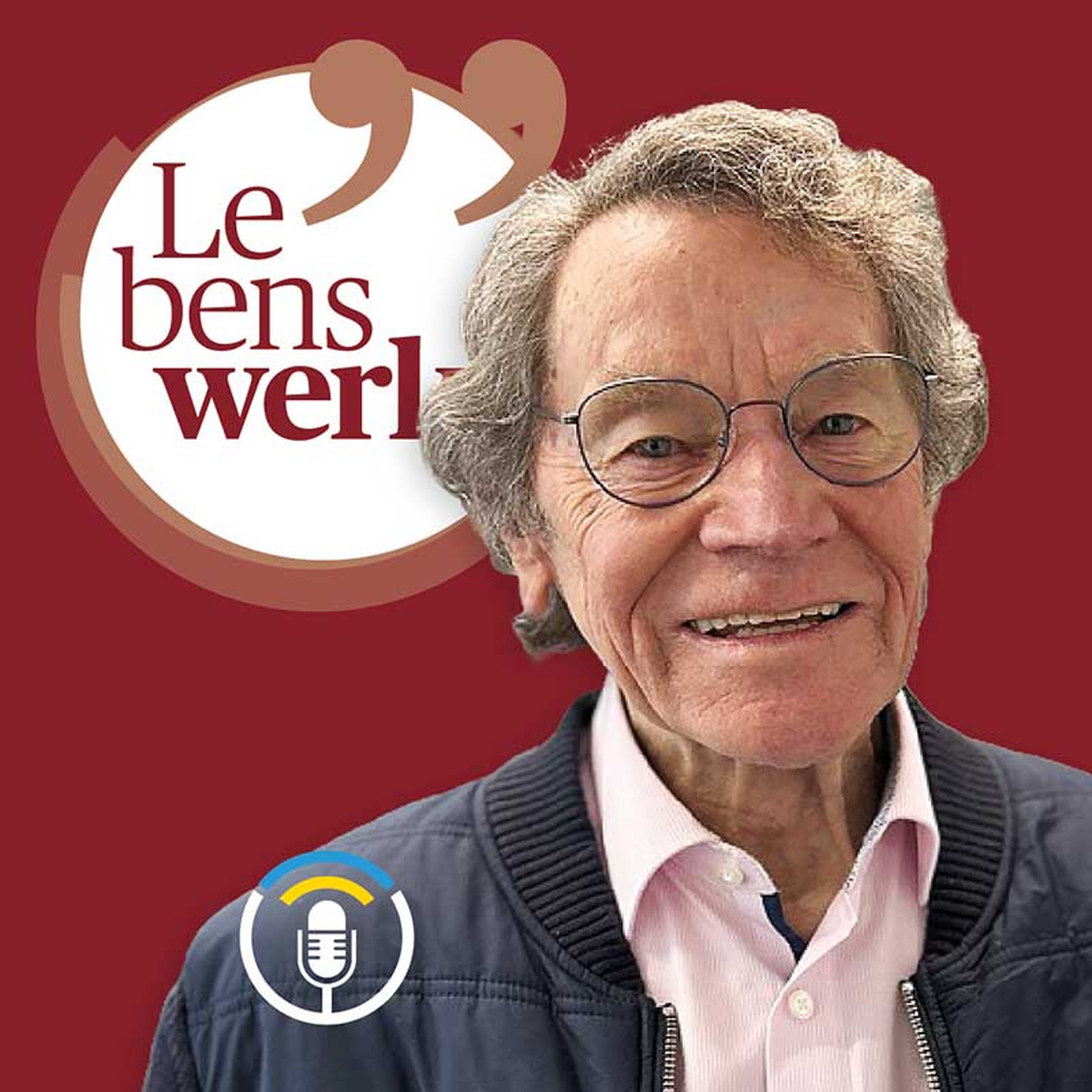 Liebt Extremsport und die Bergwelt: Paul Thelen episode artwork