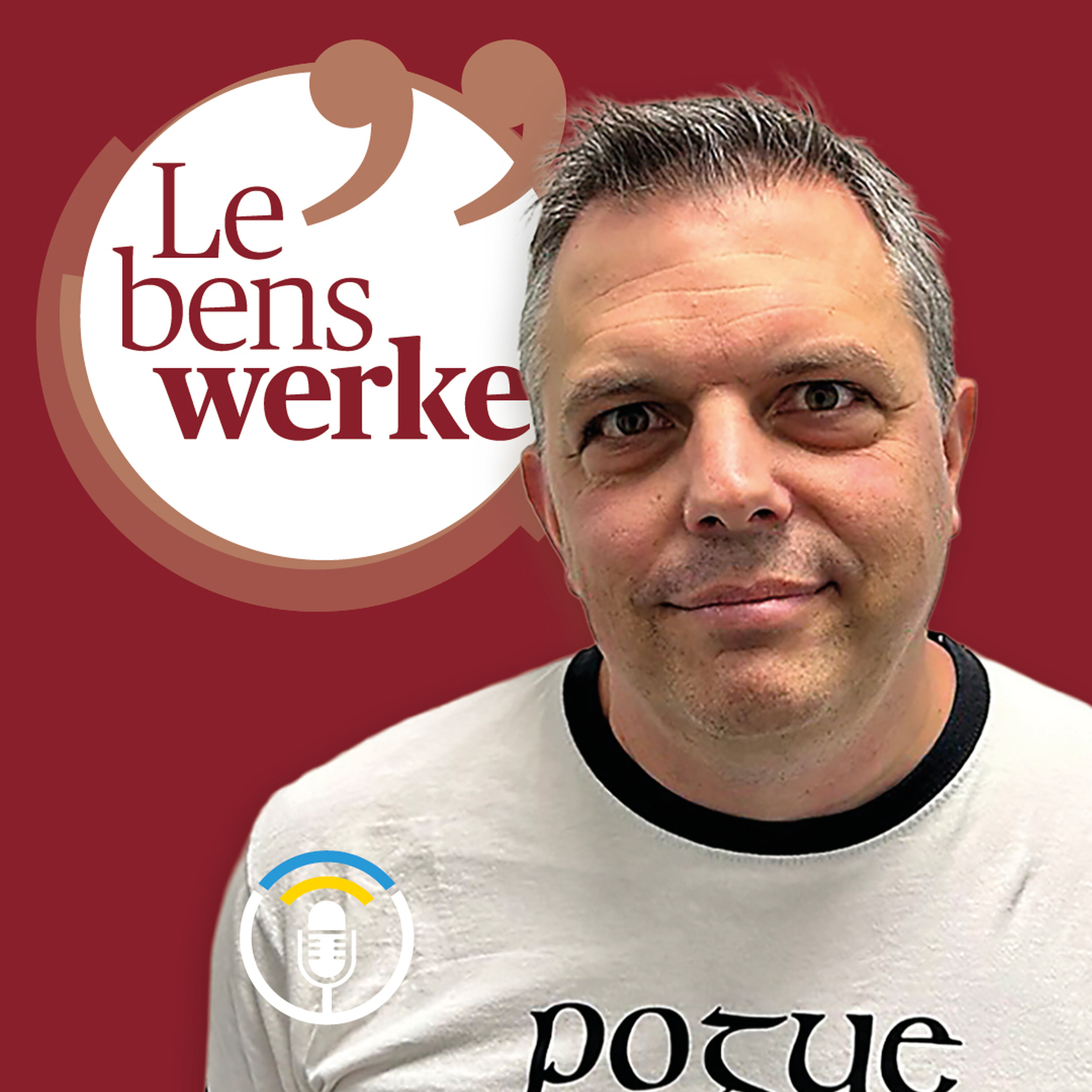 Lutz van Hasselt: „Alemannia ist Teil des Lebens vieler Menschen“ episode artwork