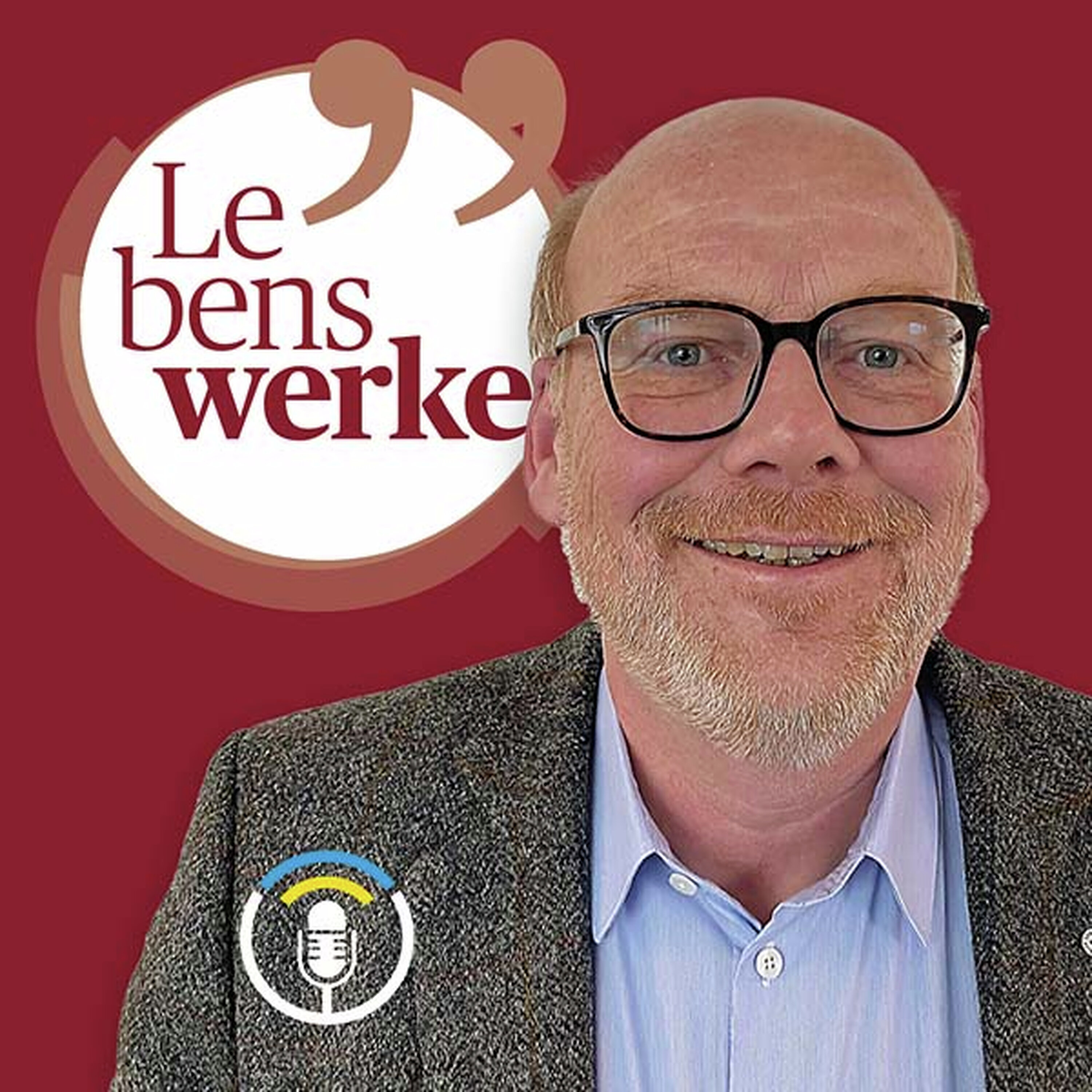 Von Jülich über Berlin in die Krisengebiete der Welt episode artwork