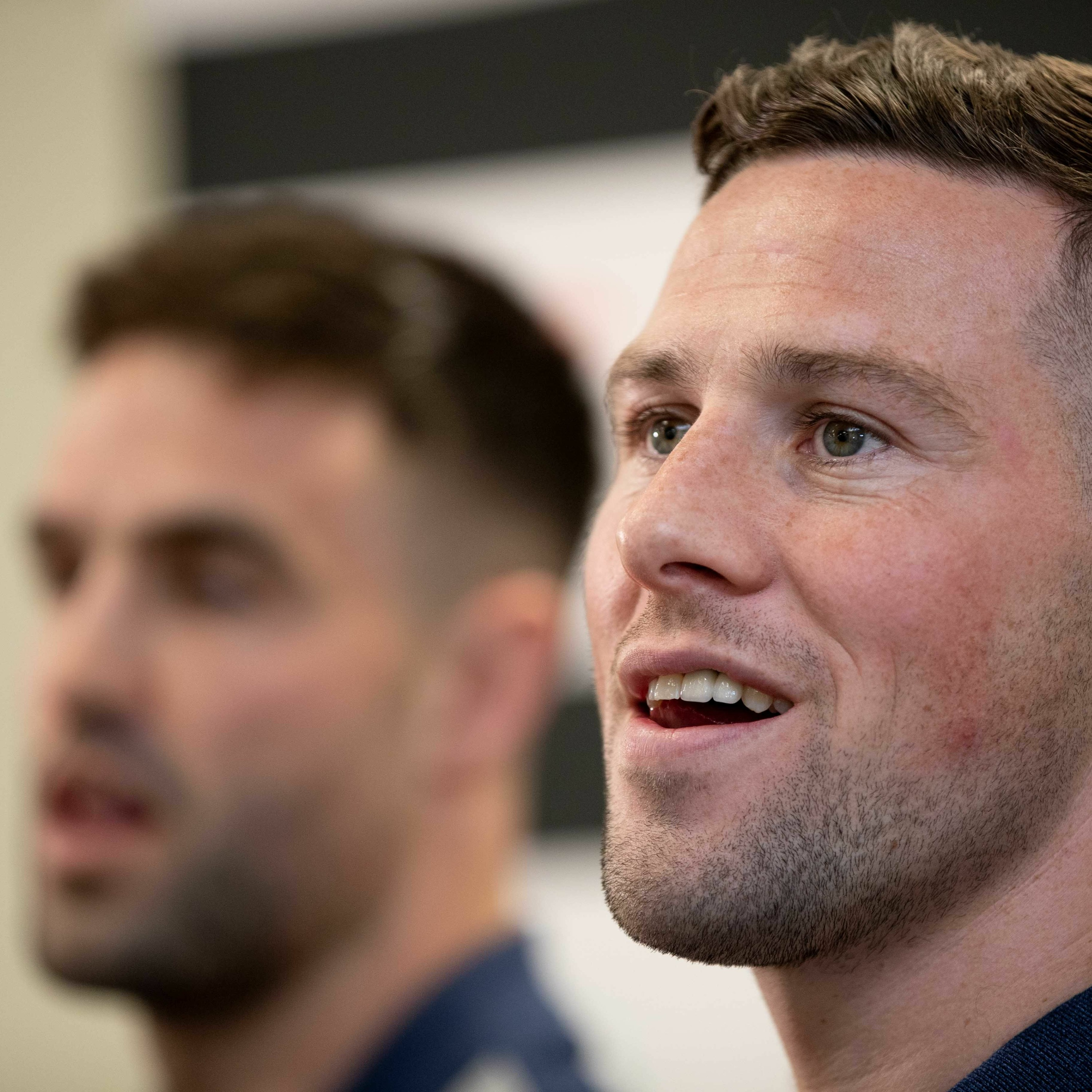 Making it awkward for Cooney and Murray as Farrell's Ireland get off to stuttering start