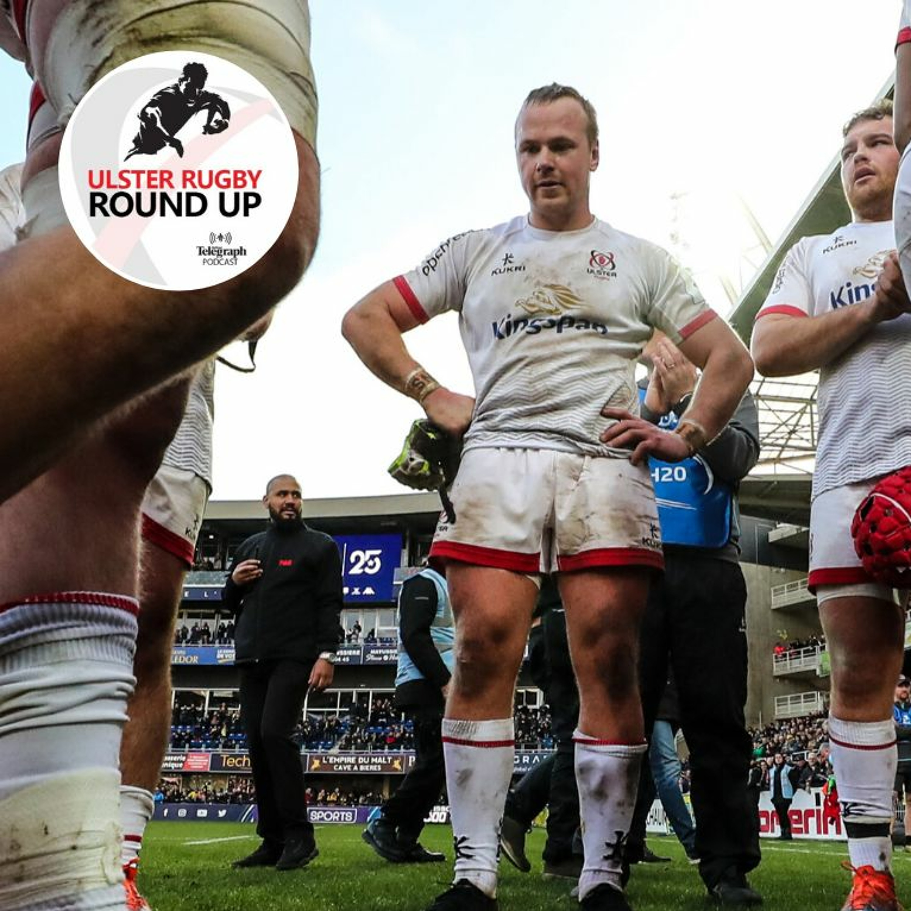 Where Ulster vs Clermont went wrong and who to hope for in the Champions Cup quarter-finals