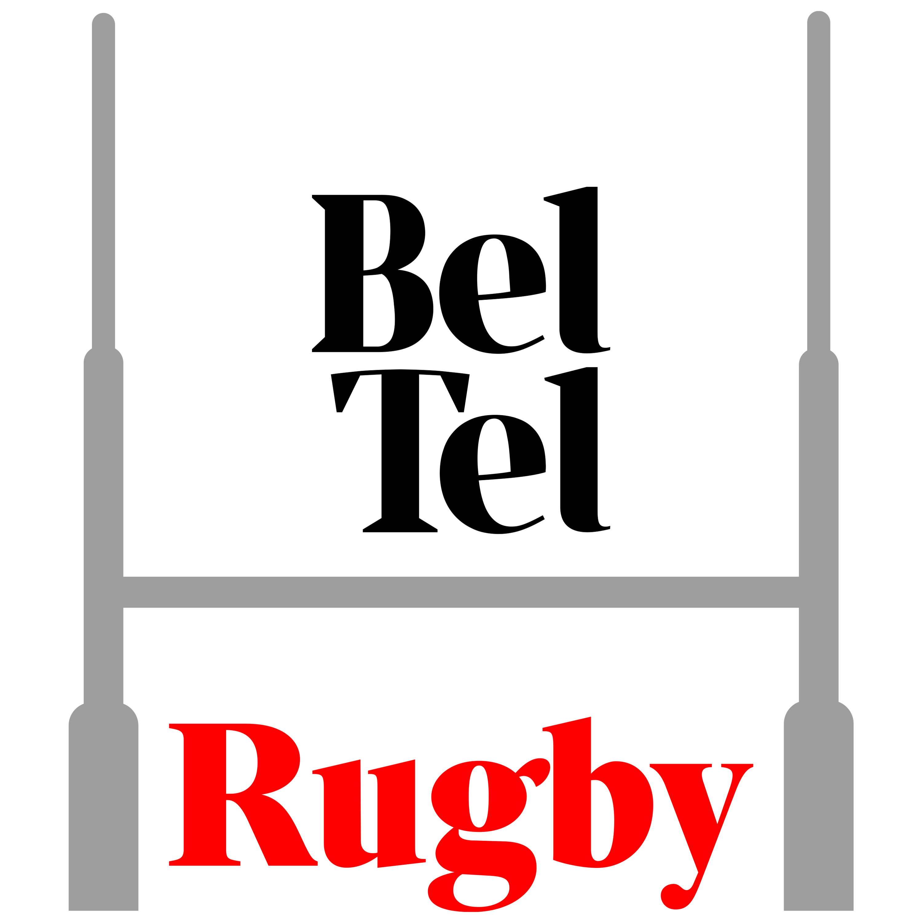 Bel Tel Rugby: Life after McFarland, Petrie's presser and where on earth are Ulster going now