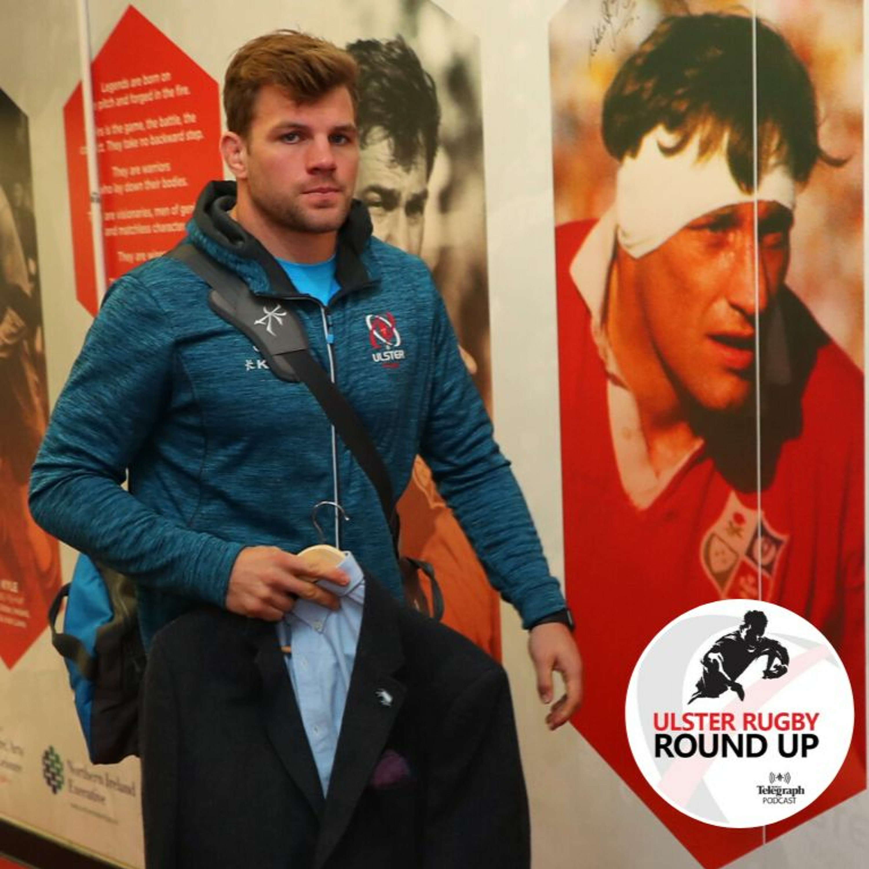 Pondering Jordi Murphy's strange Ireland omission and crowning John Cooney as the best in the world