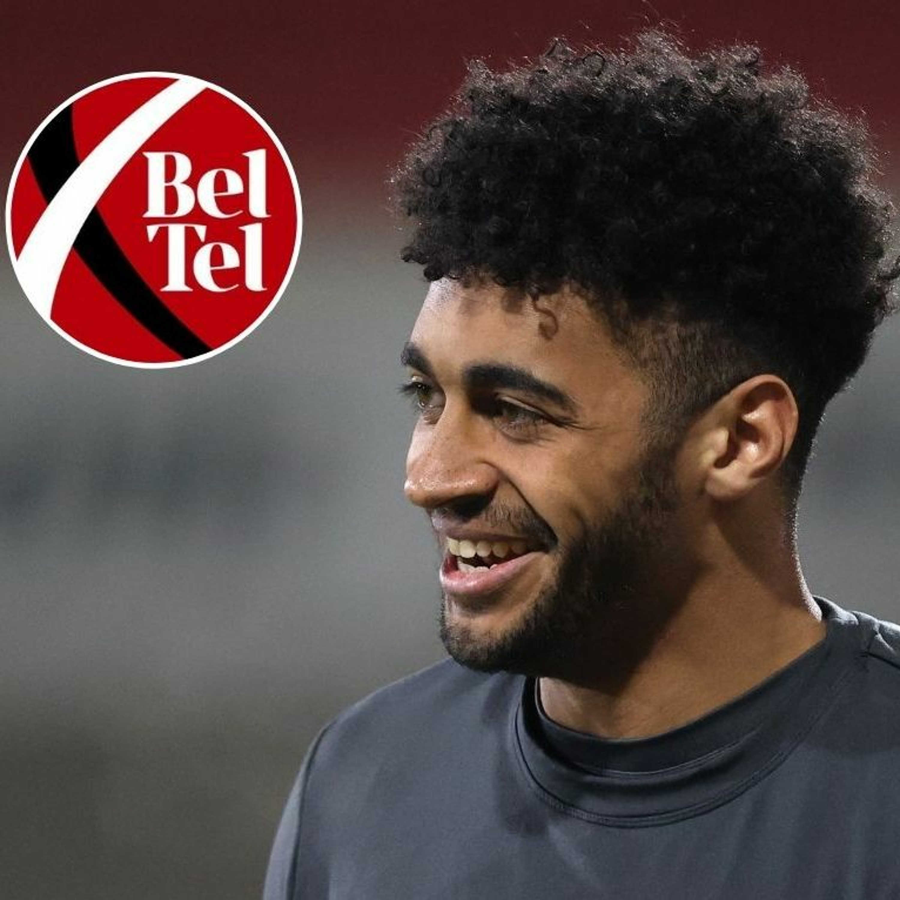 The sky's the limit for Robert Baloucoune as Ulster handed difficult Challenge Cup draw