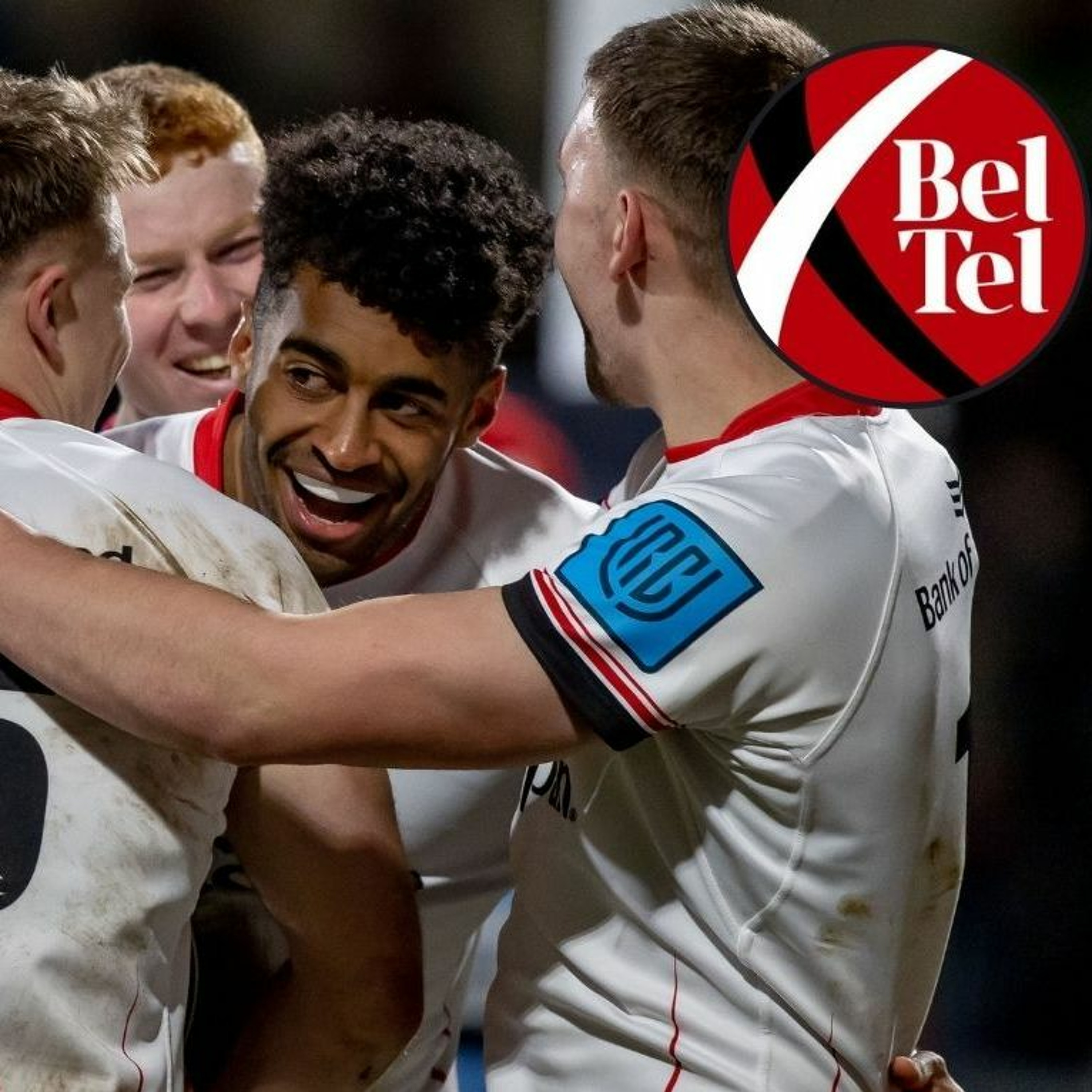 Bel Tel Rugby