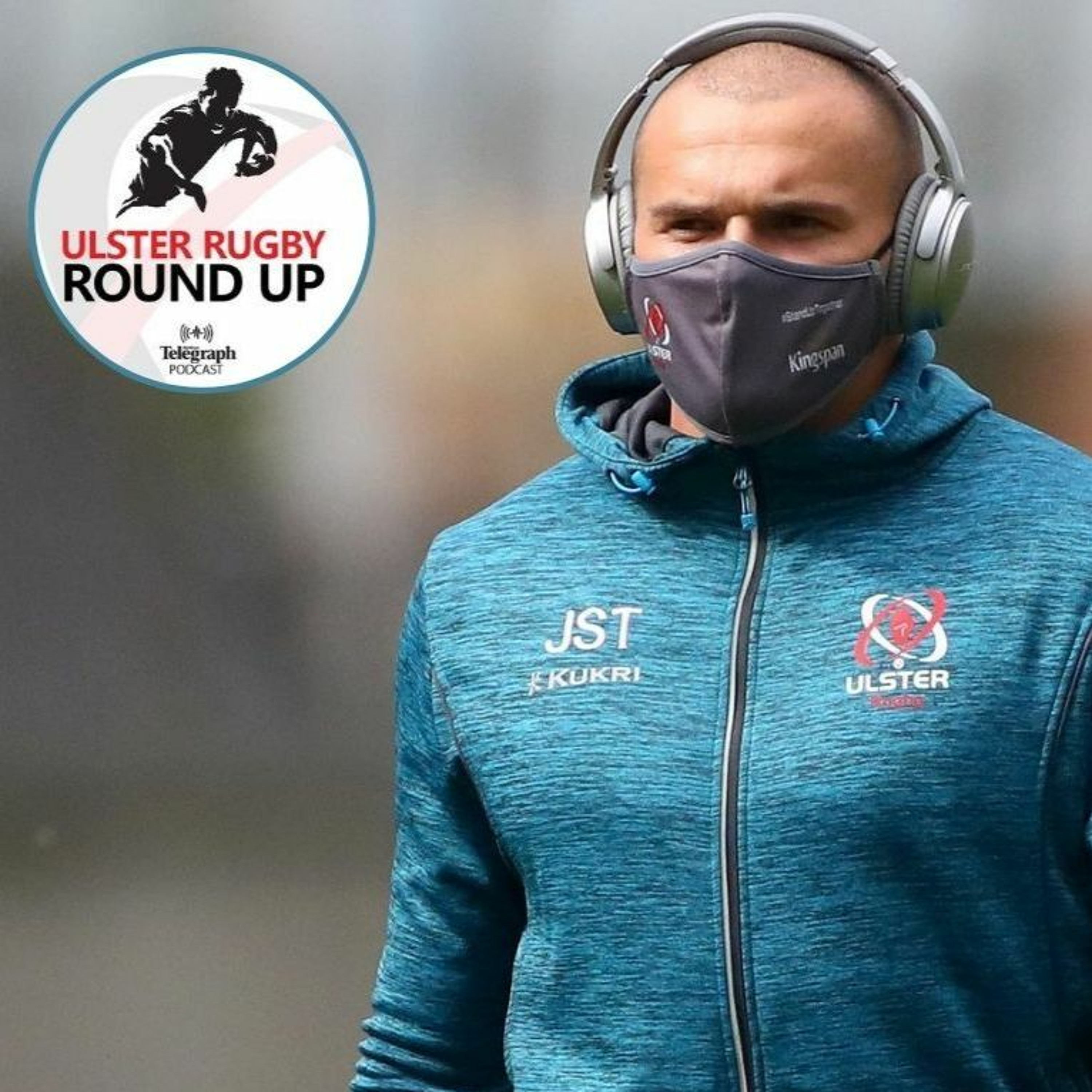 The future for Stockdale and Ulster's approach to Leinster tie