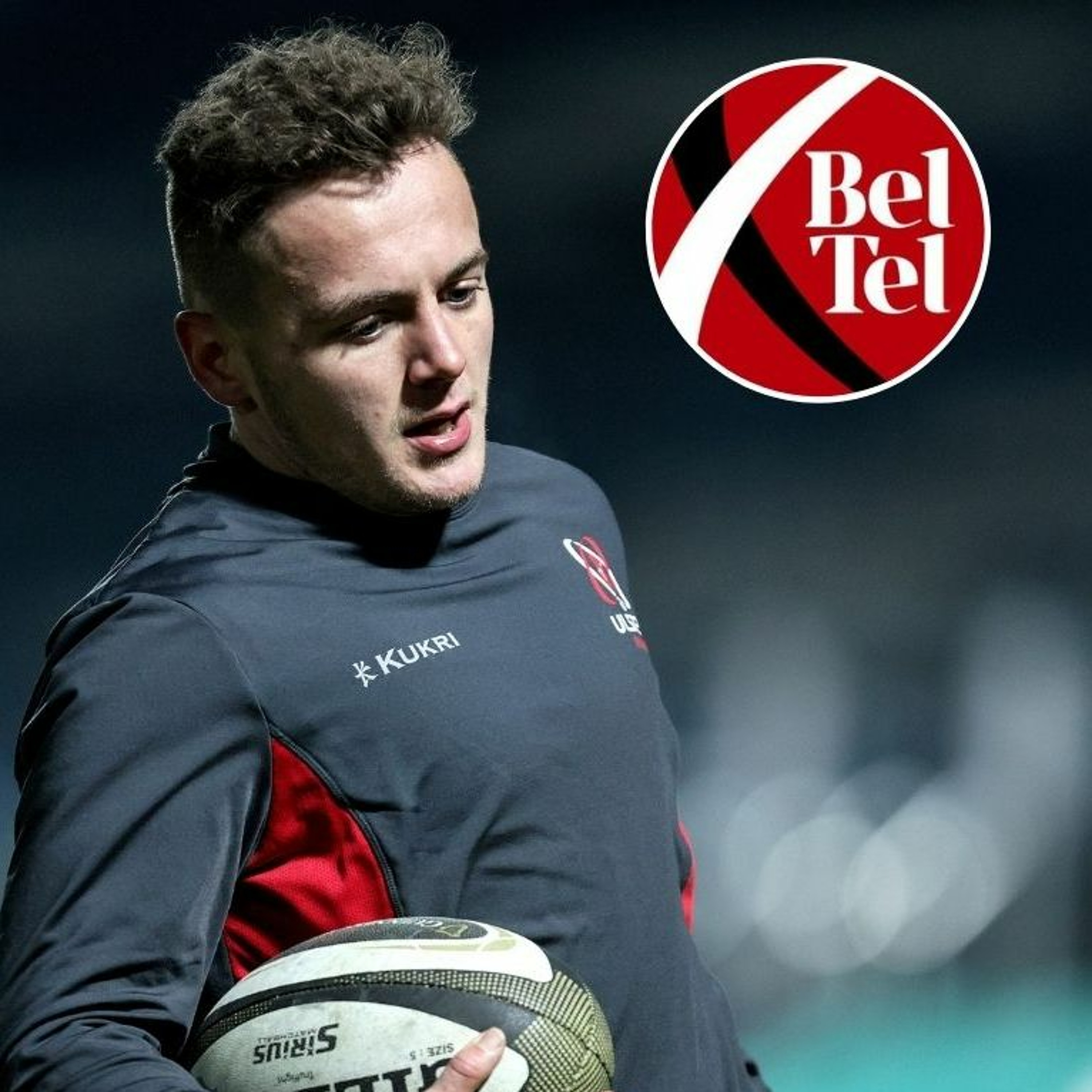 Where does Michael Lowry rank in the Ulster hierarchy now & is chance of a PRO14 final ebbing away?