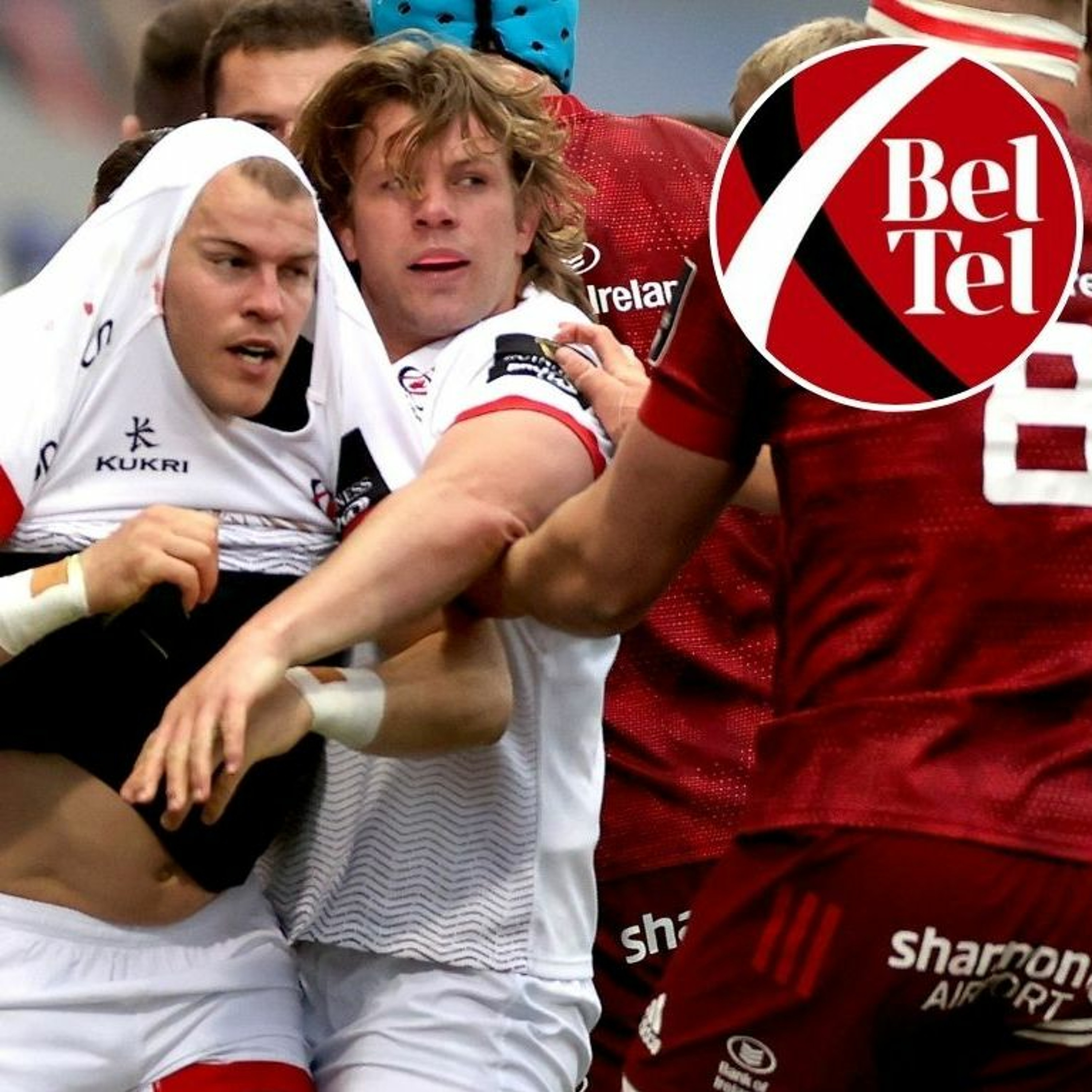 Assessing the red card law trial and next season's prospects after Munster defeat