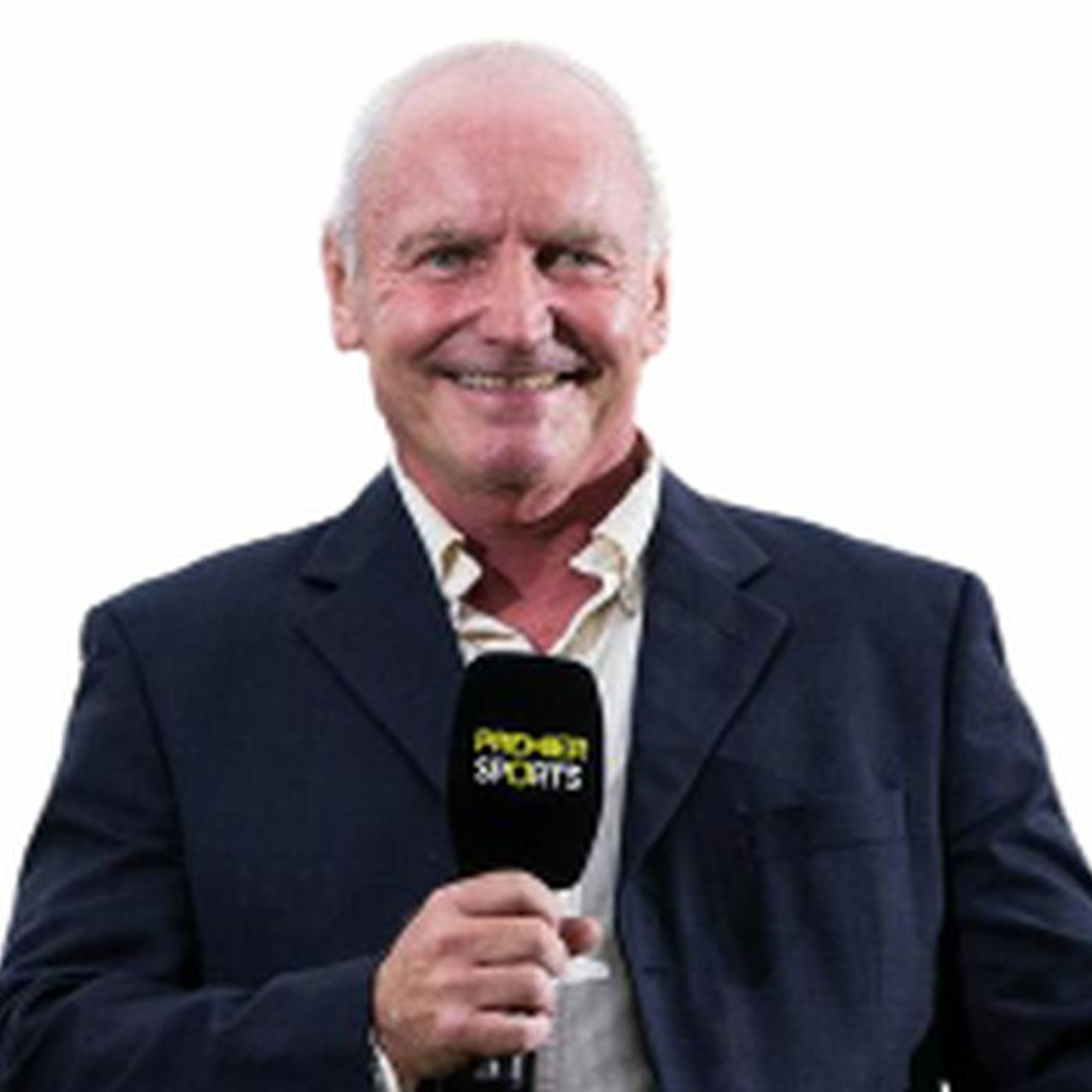 Mark Robson on buying Jared Payne lobster pots, being a hit in Guatemala and Twitter trolls