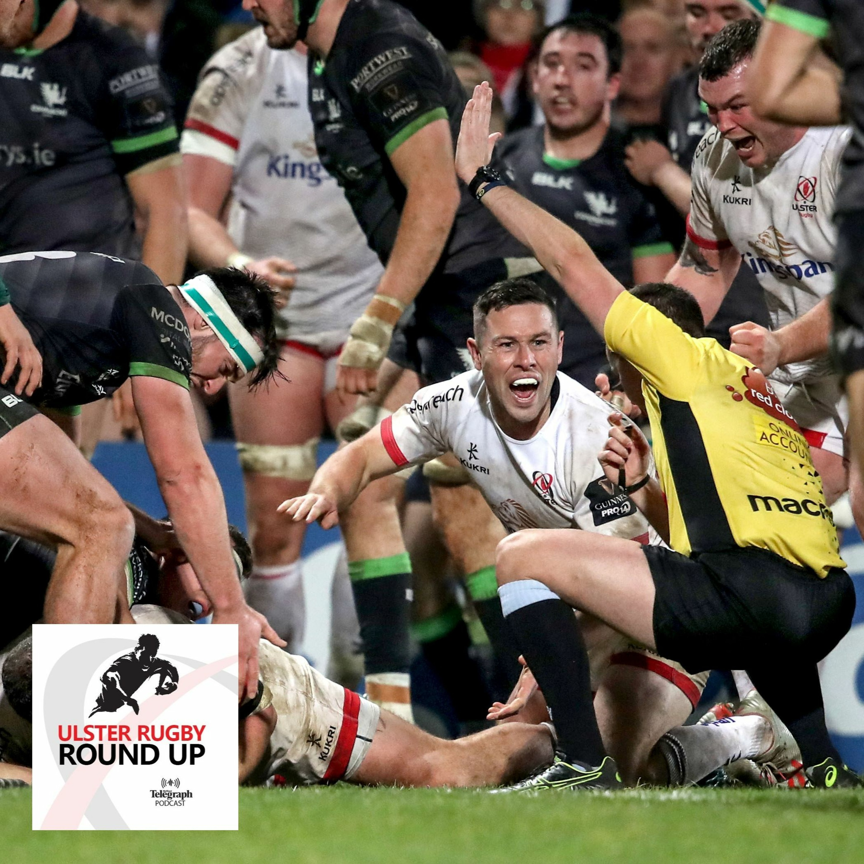 New year, same game - a look back on a big 2019 for Ulster and what 2020 may hold