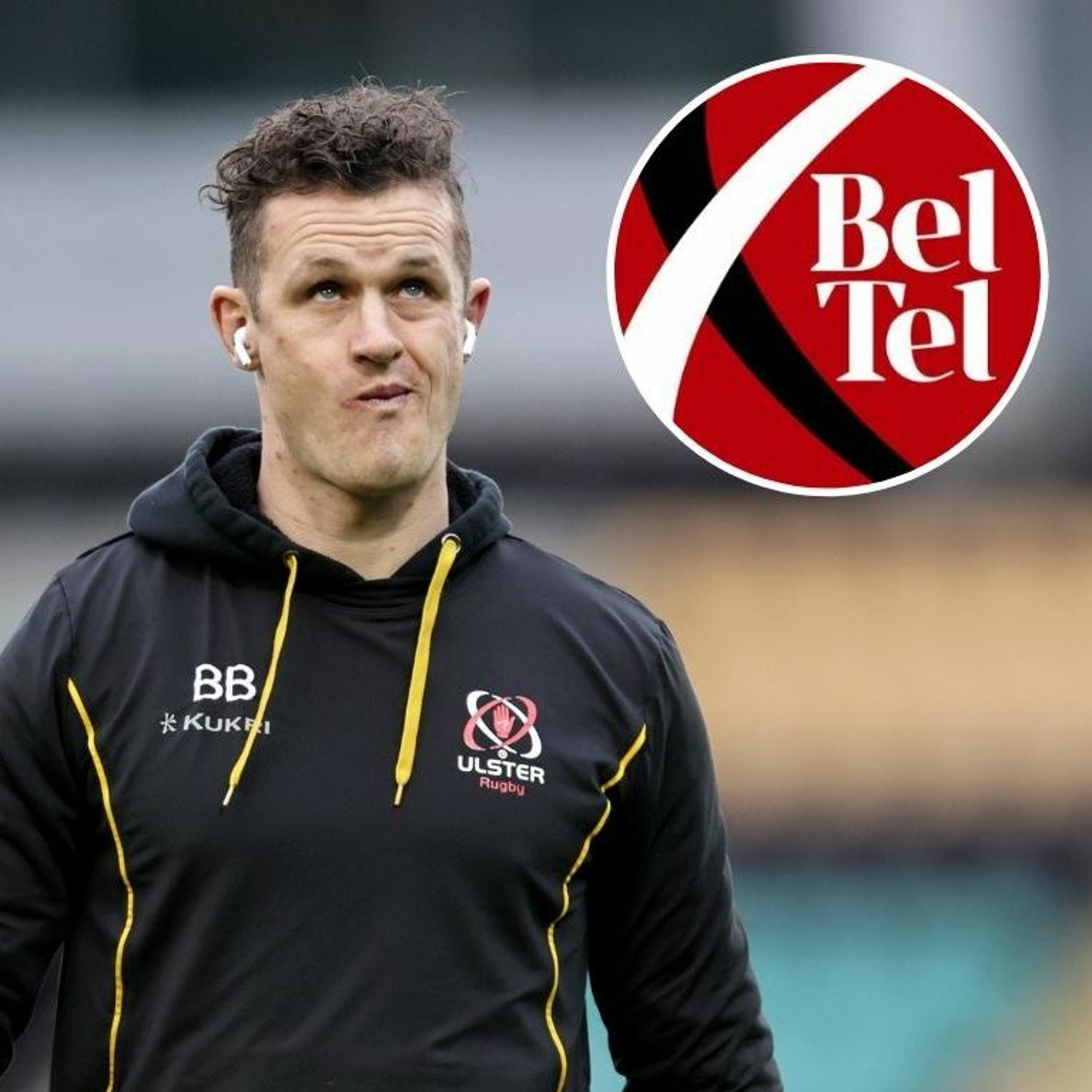 Billy Burns' courage sums up Ulster's win over Northampton as Marcell Coetzee's stint ends early