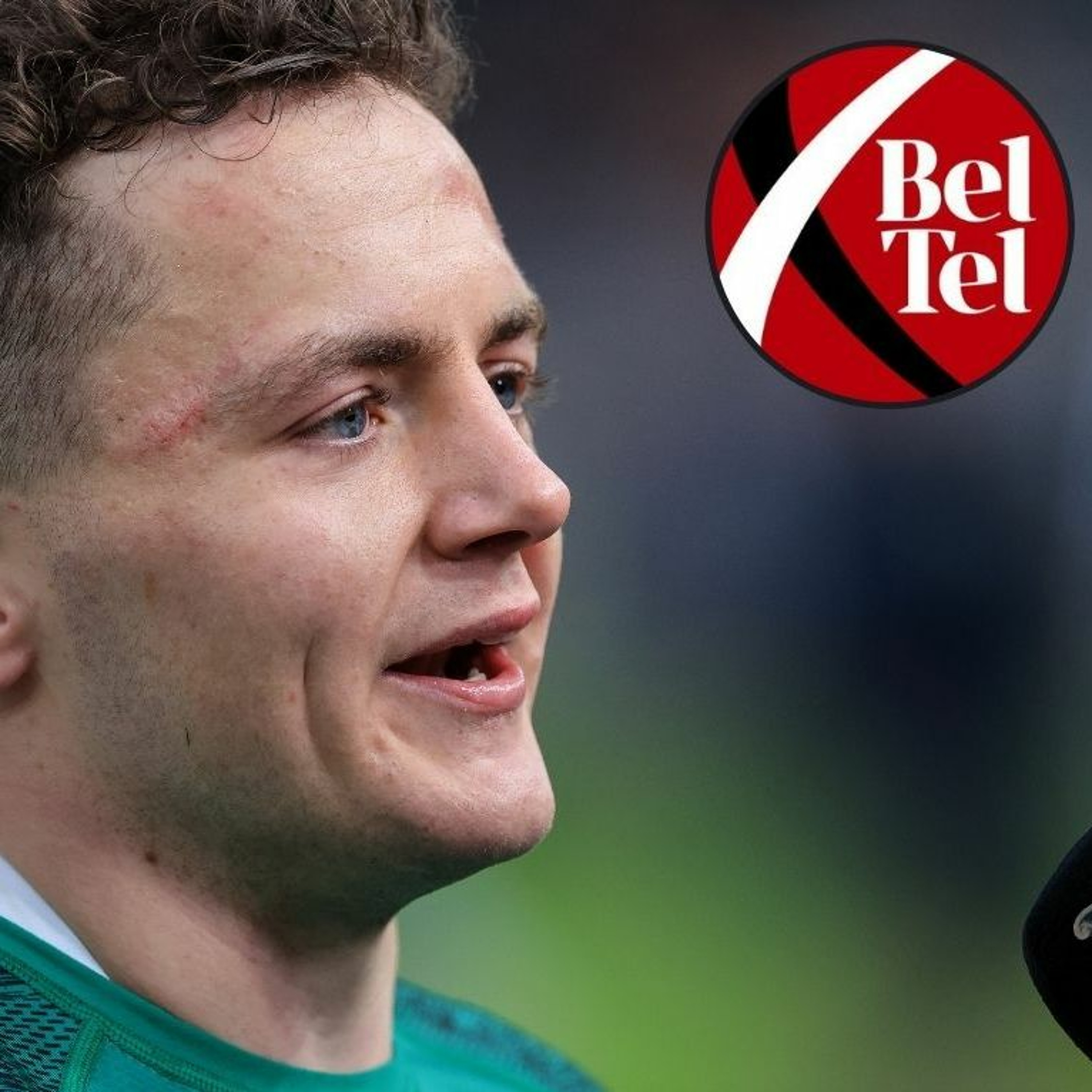 Mike Lowry's magic unleashed on Ireland debut and scrum law that caused confusion in win over Italy