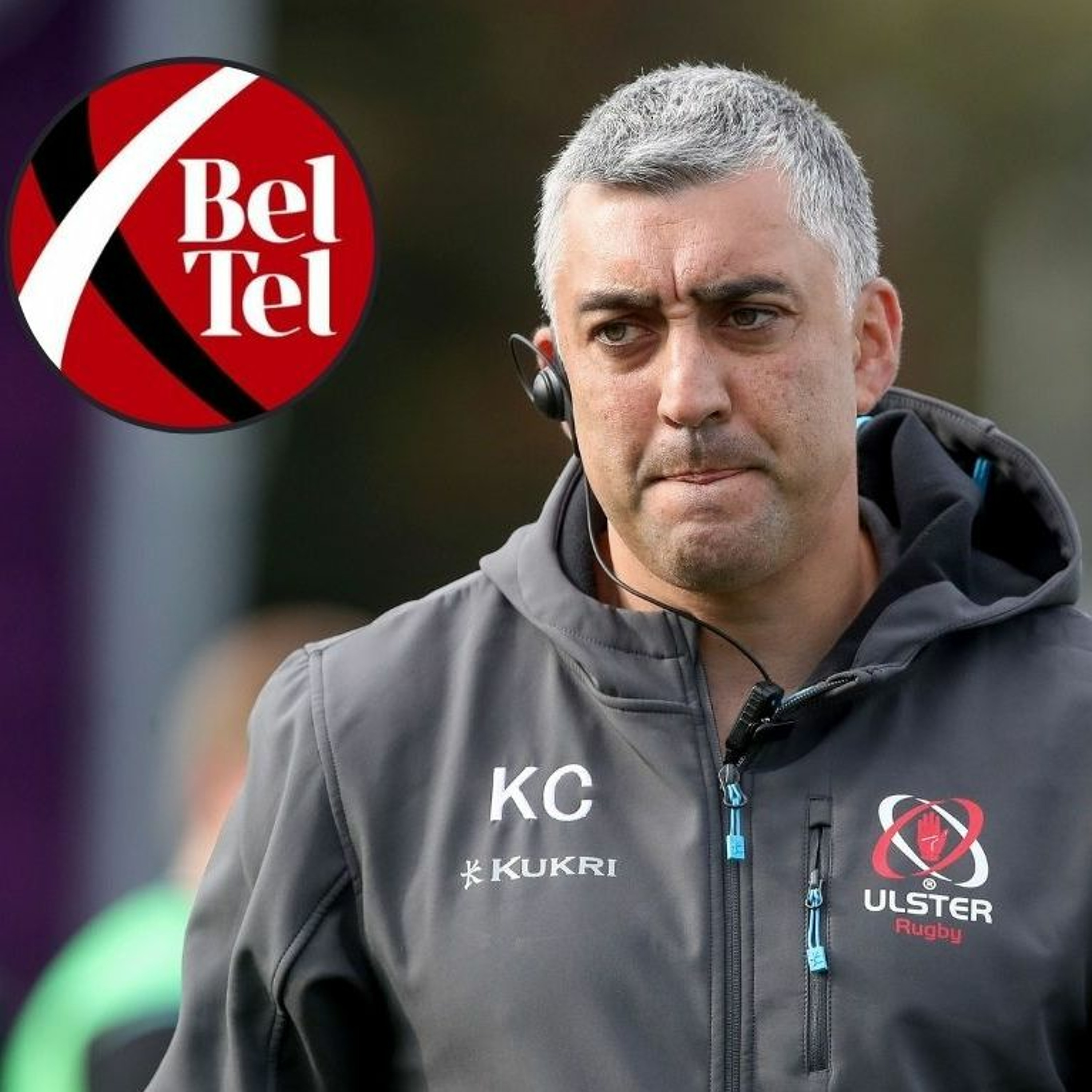 Can Ulster's Academy keep producing without Kieran Campbell & what can we expect of Leone Nakarawa?