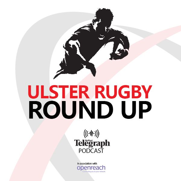 S2E38: Memories of Scotstoun as Ulster prepare for Warriors' test in Pro14 semi-final