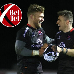 Can Ulster beat Harlequins at the stoop and should it be Madigan or Lowry at 10?