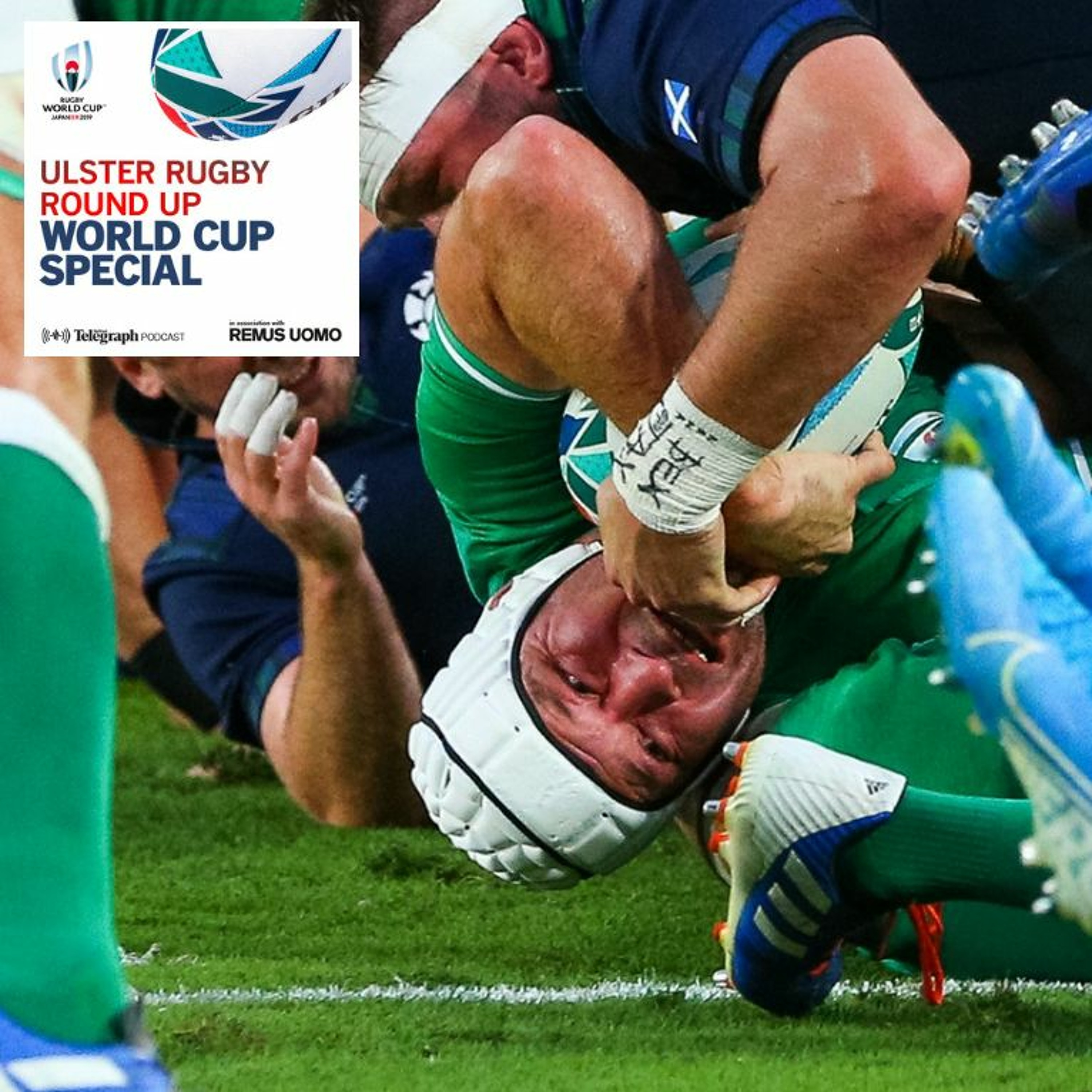 Rory Best answers critics as Henderson stars and Stockdale proves why Ireland smashed Scotland