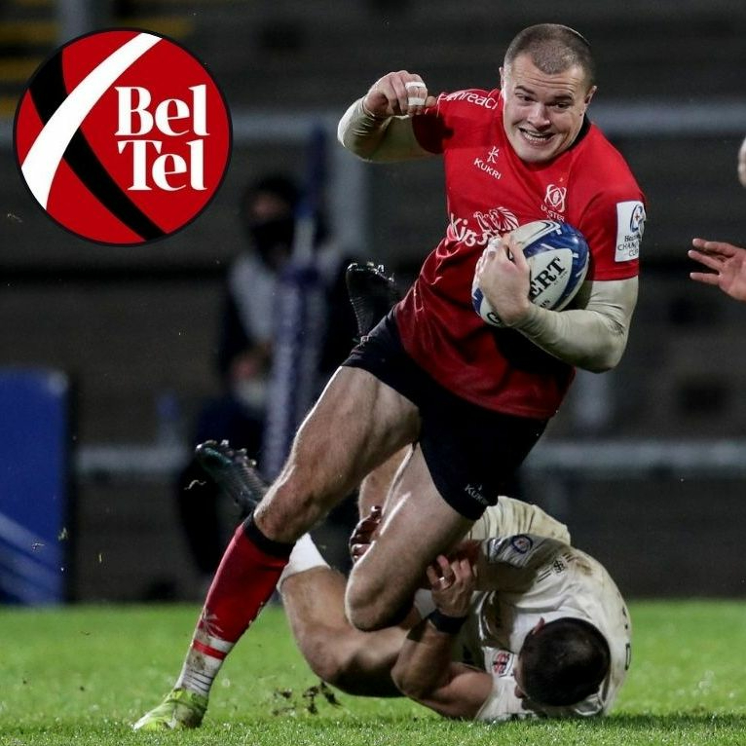 Do Ulster need a Cheslin Kolbe of their own to catch up with the likes of Toulouse?