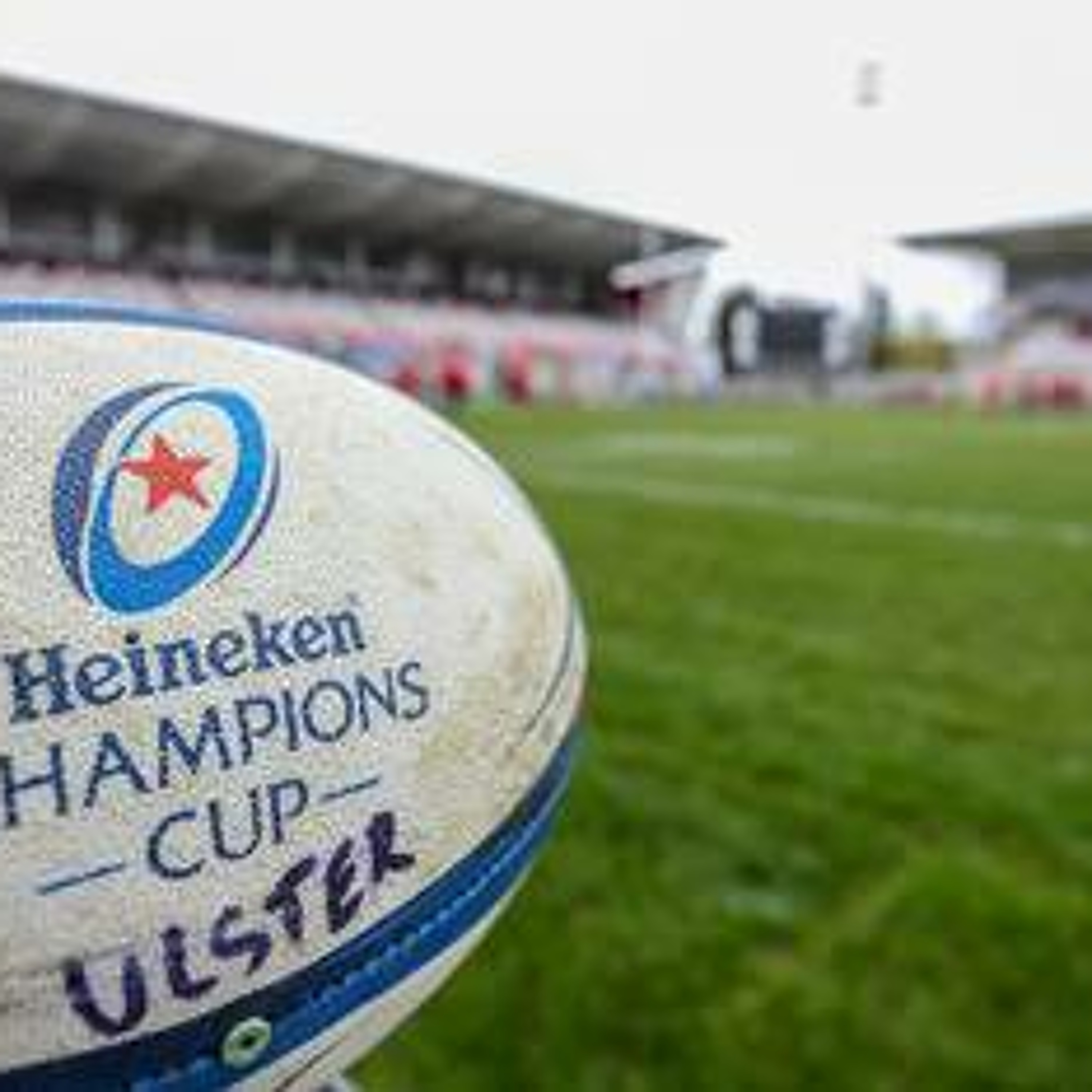 Interpro woes and Euro hopes as Ulster prepare to begin their Champions Cup campaign