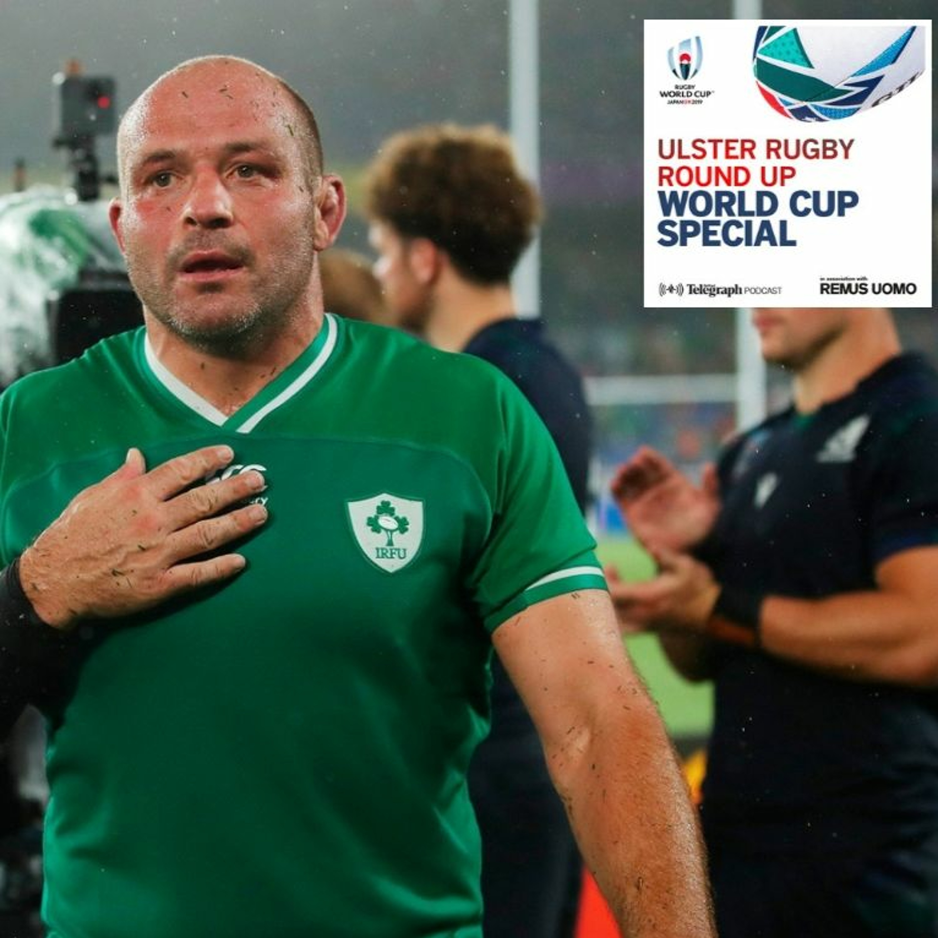 Rory Best seeking unparalleled spot in Irish history & what Addison injury means for World Cup hopes