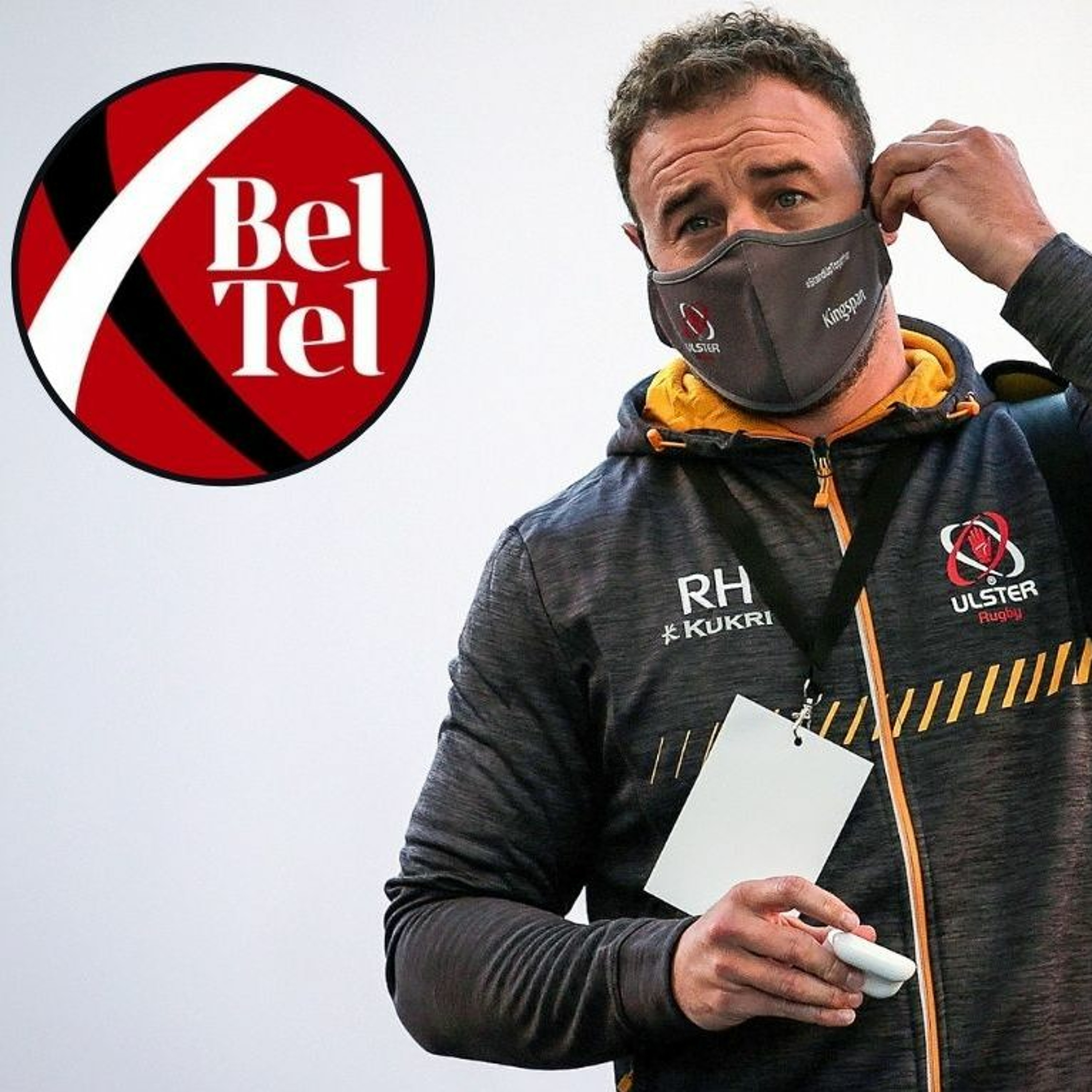 How can Ulster secure European progression and who will start with Ireland internationals returning?