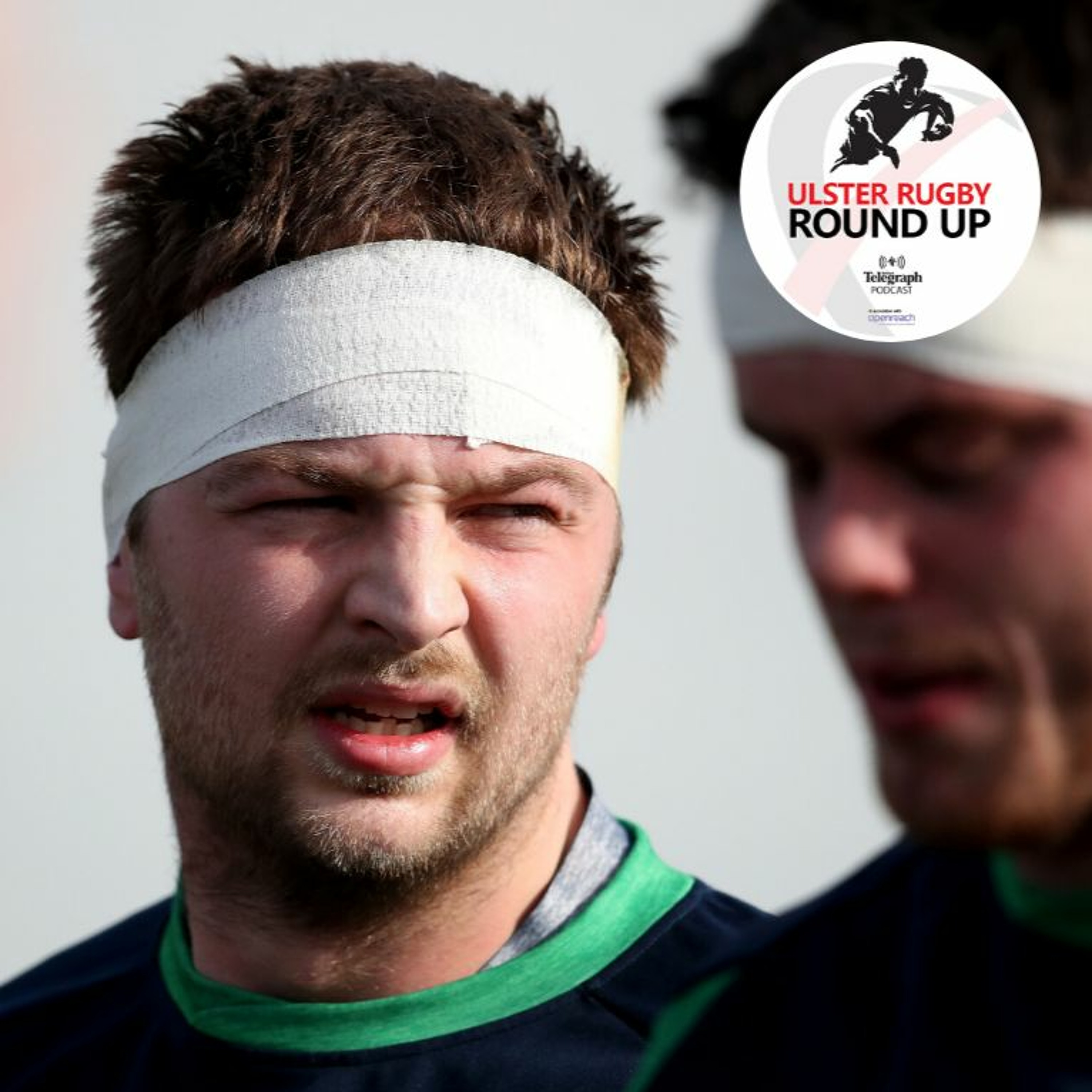 Coronavirus update as Ireland's France clash called off with Ulster's Toulouse trip on the horizon