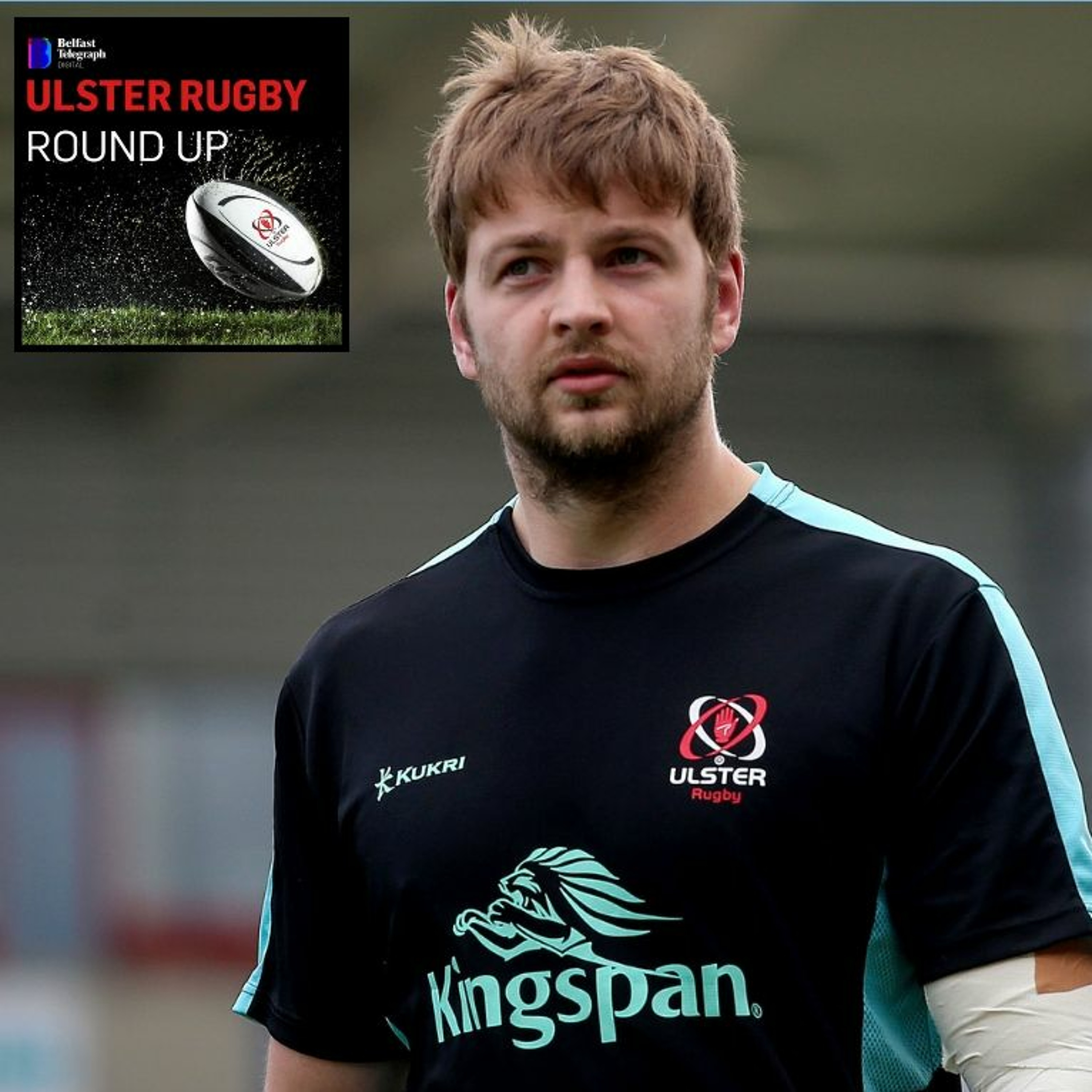 S3E1: Ireland's first World Cup warm-up, Henderson's captaincy & picking an Ulster five-a-side team