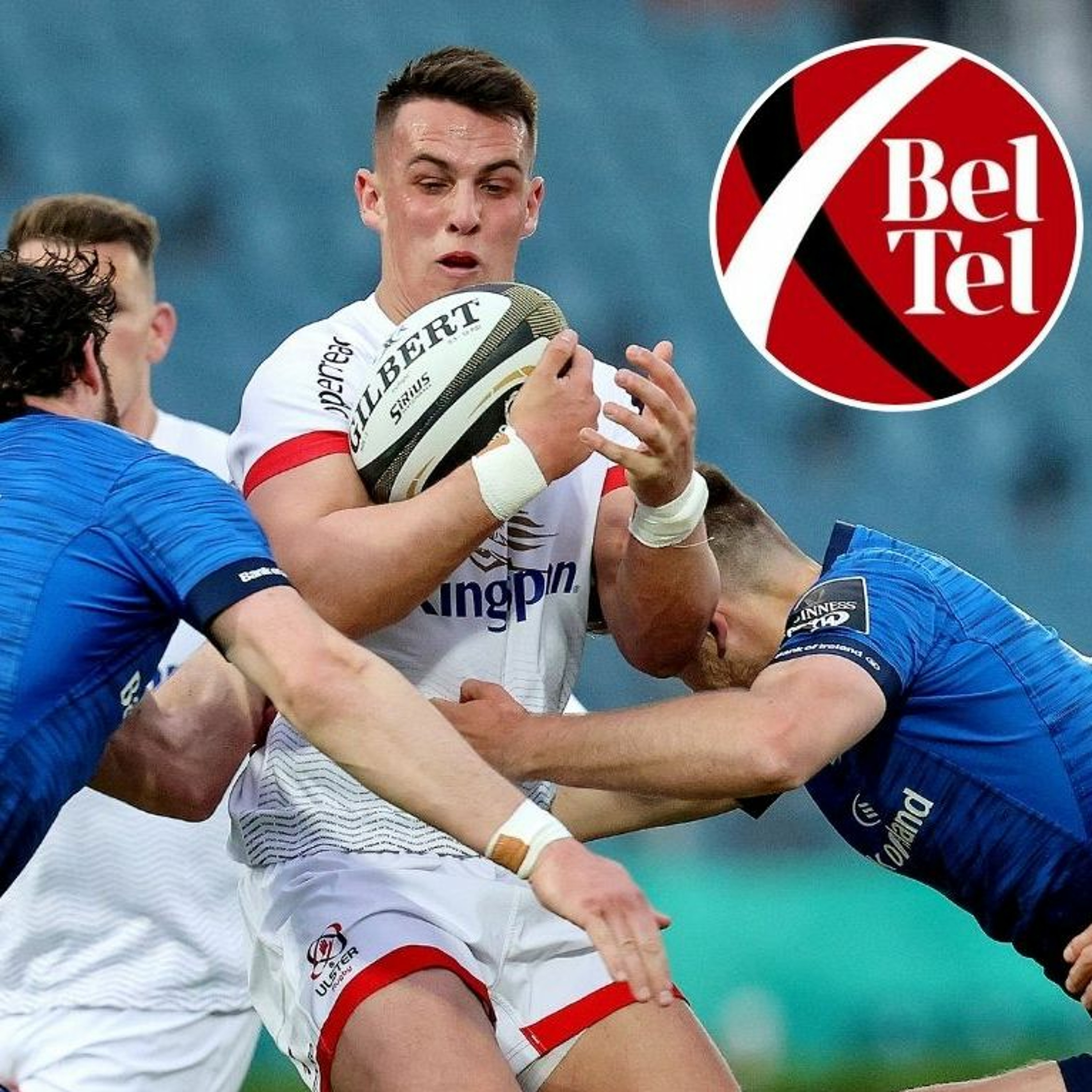 That Robbie Henshaw tackle and how James Hume is a potential front-runner for Player of the Year