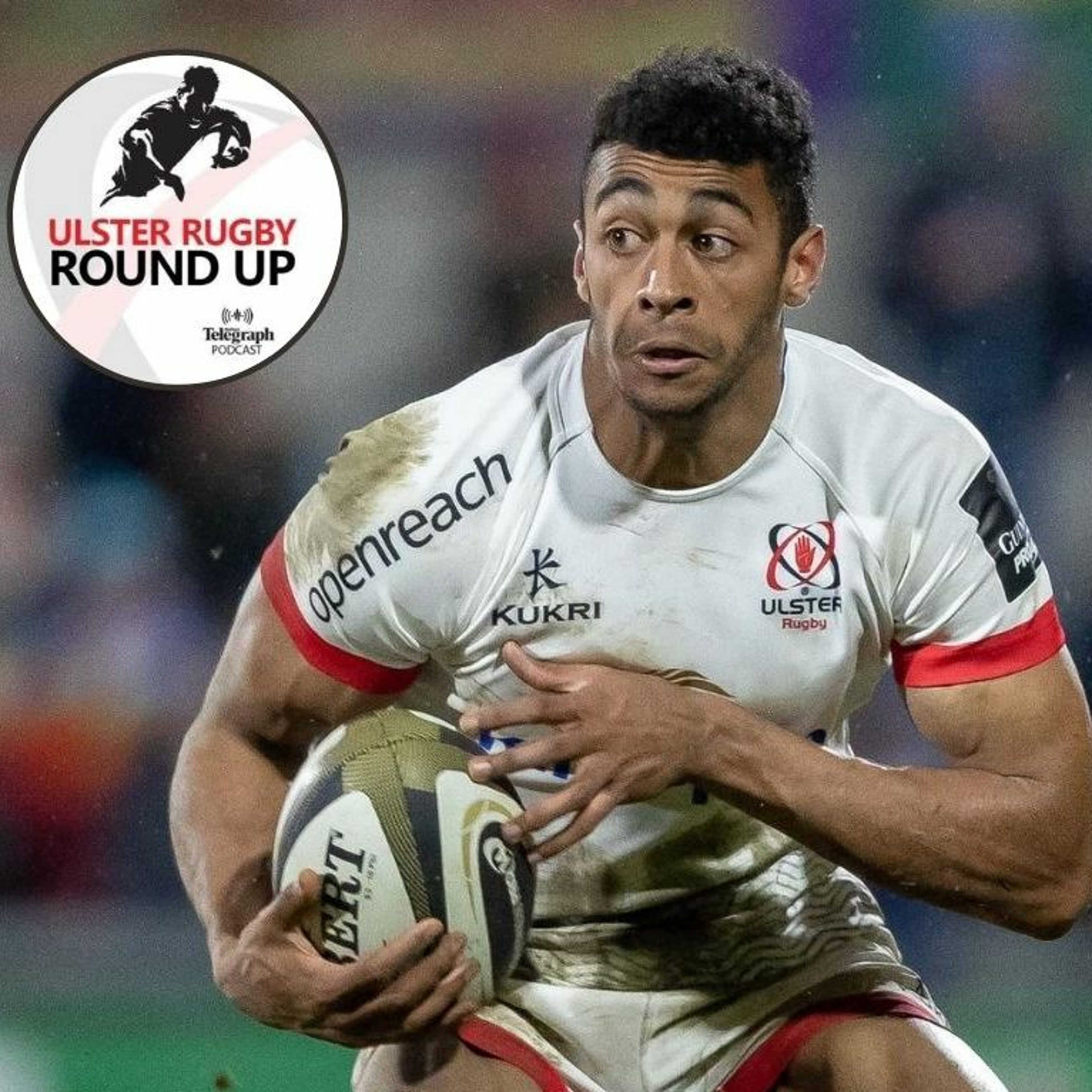 What Robert Baloucoune's injury means for Ulster's PRO14 hopes and the first choice XV for Connacht