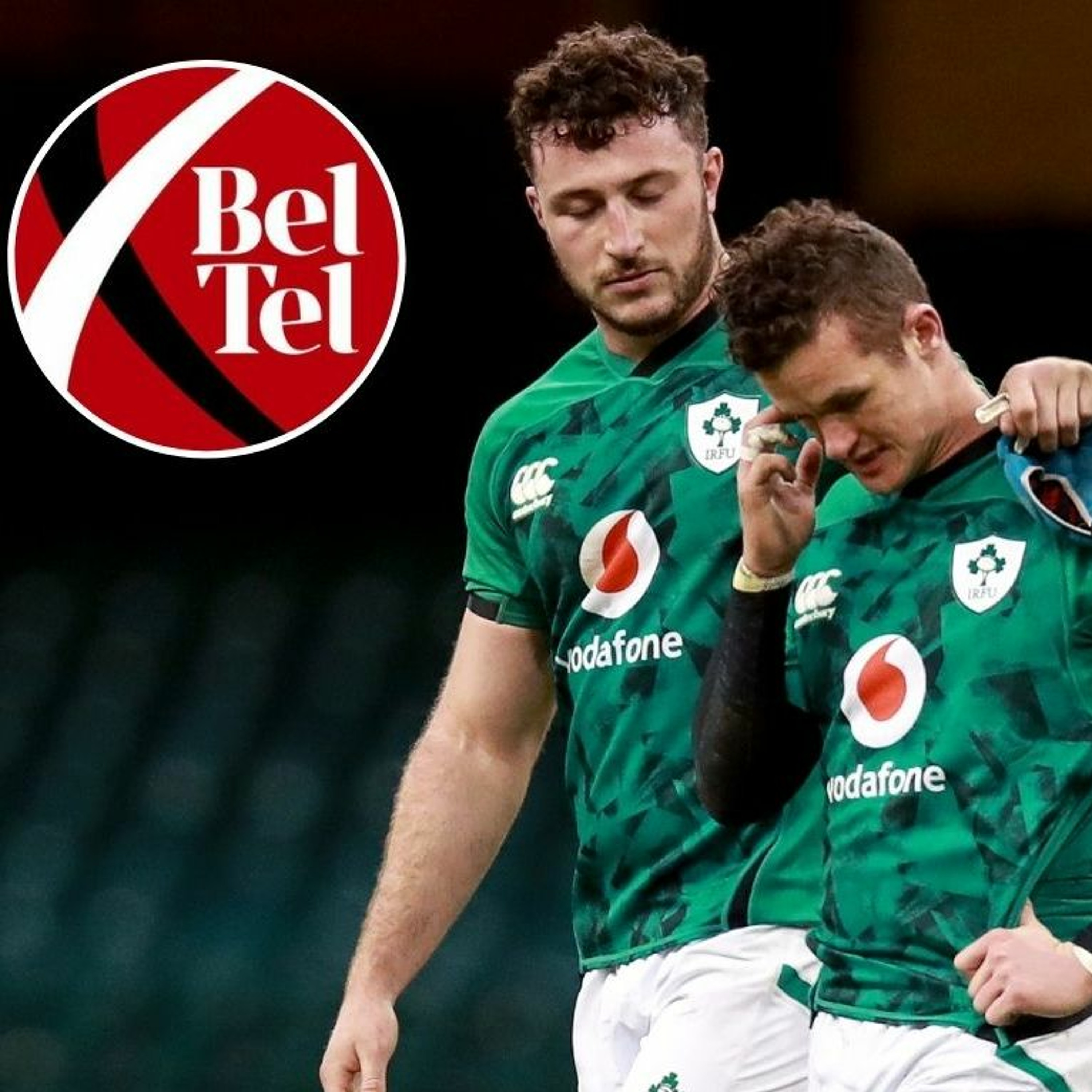Is the reaction to Billy Burns' error out of proportion and what now for Ireland's number 10 issue?