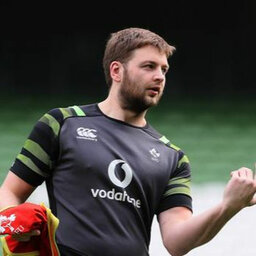 What have Ireland learned from Japan, facing the All Blacks and does Iain Henderson fit?