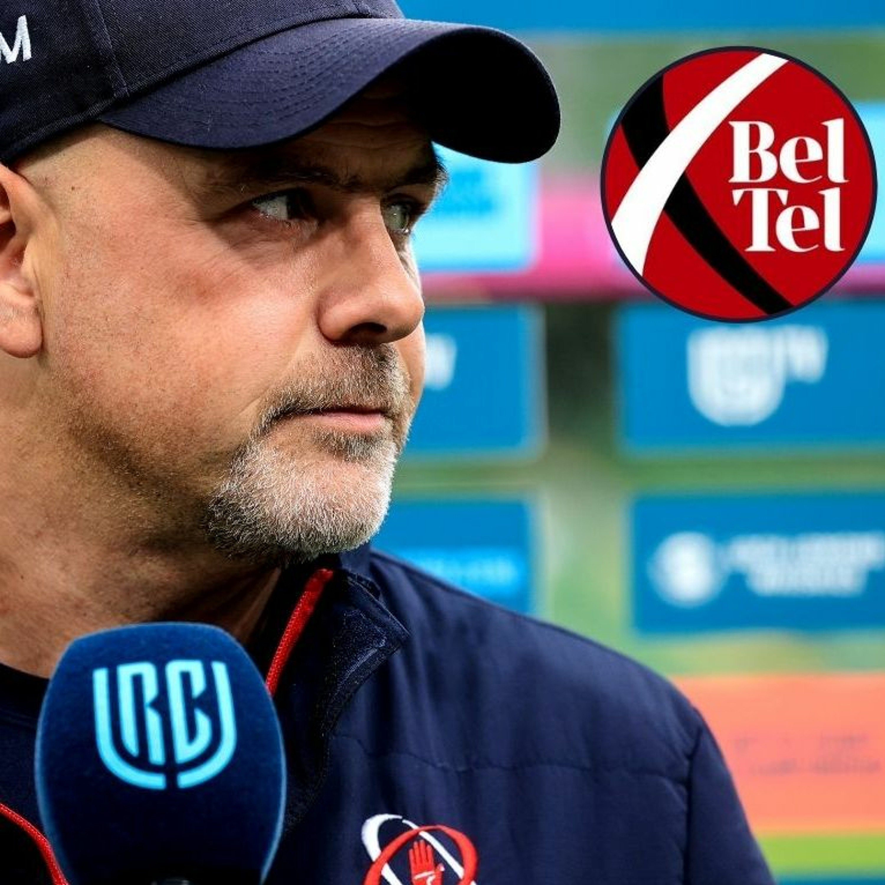 Dan McFarland's search for 'intangible' champion quality and the wreckage of Connacht defeat