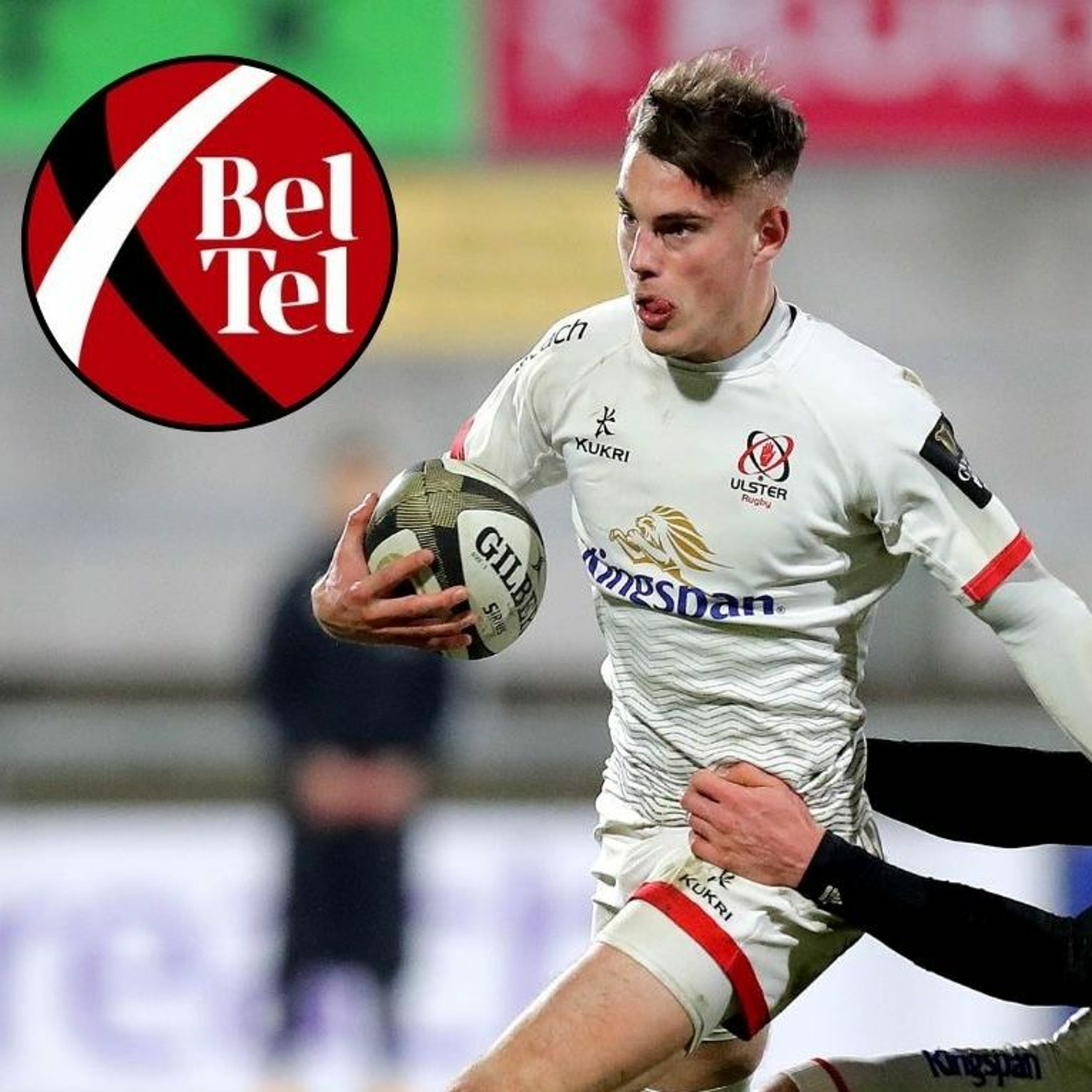 How good is Ethan McIlroy and is it now or never for Ulster's chance to win the PRO14?