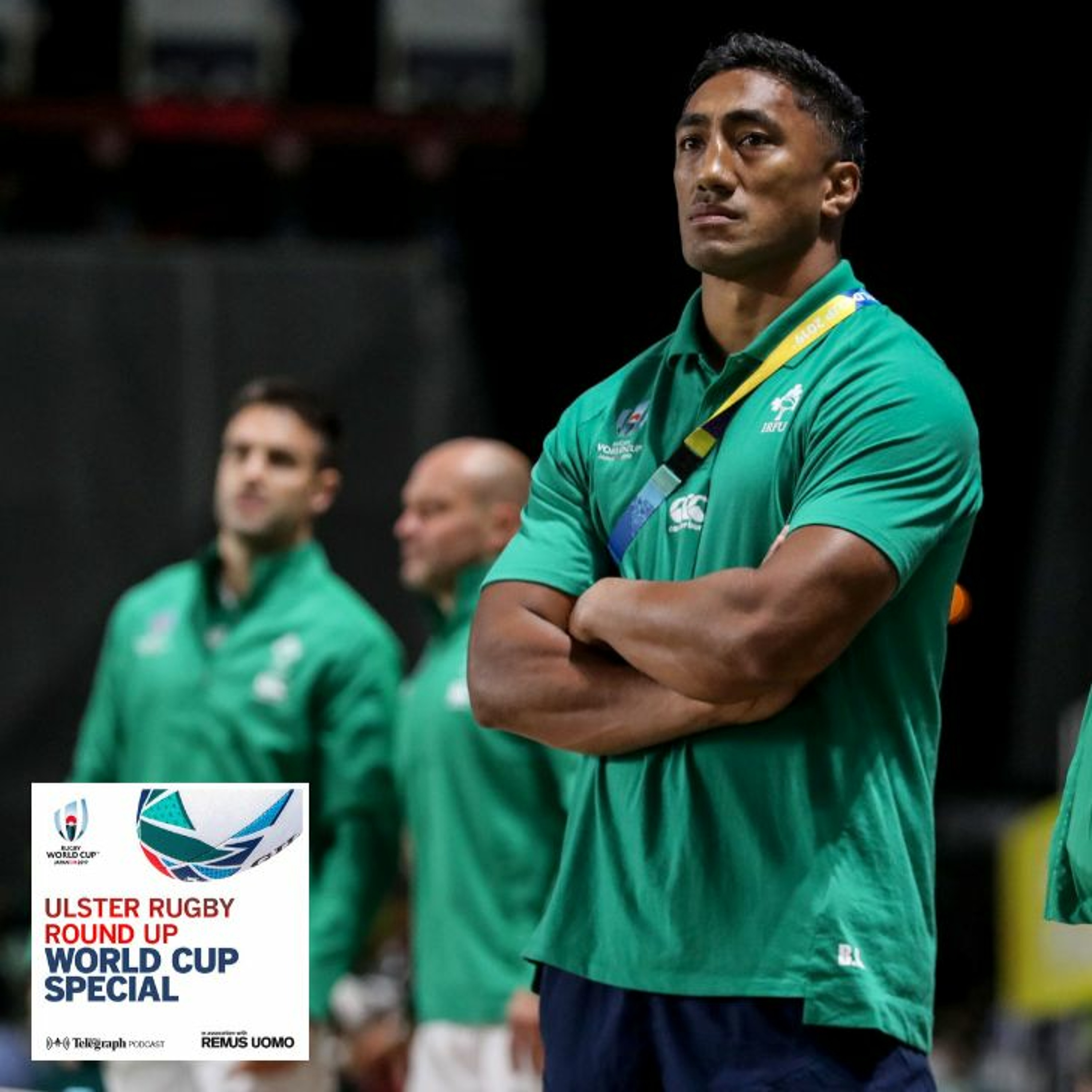 How Ireland can cope without Bundee Aki for New Zealand clash & Ulster's South Africa tour assessed