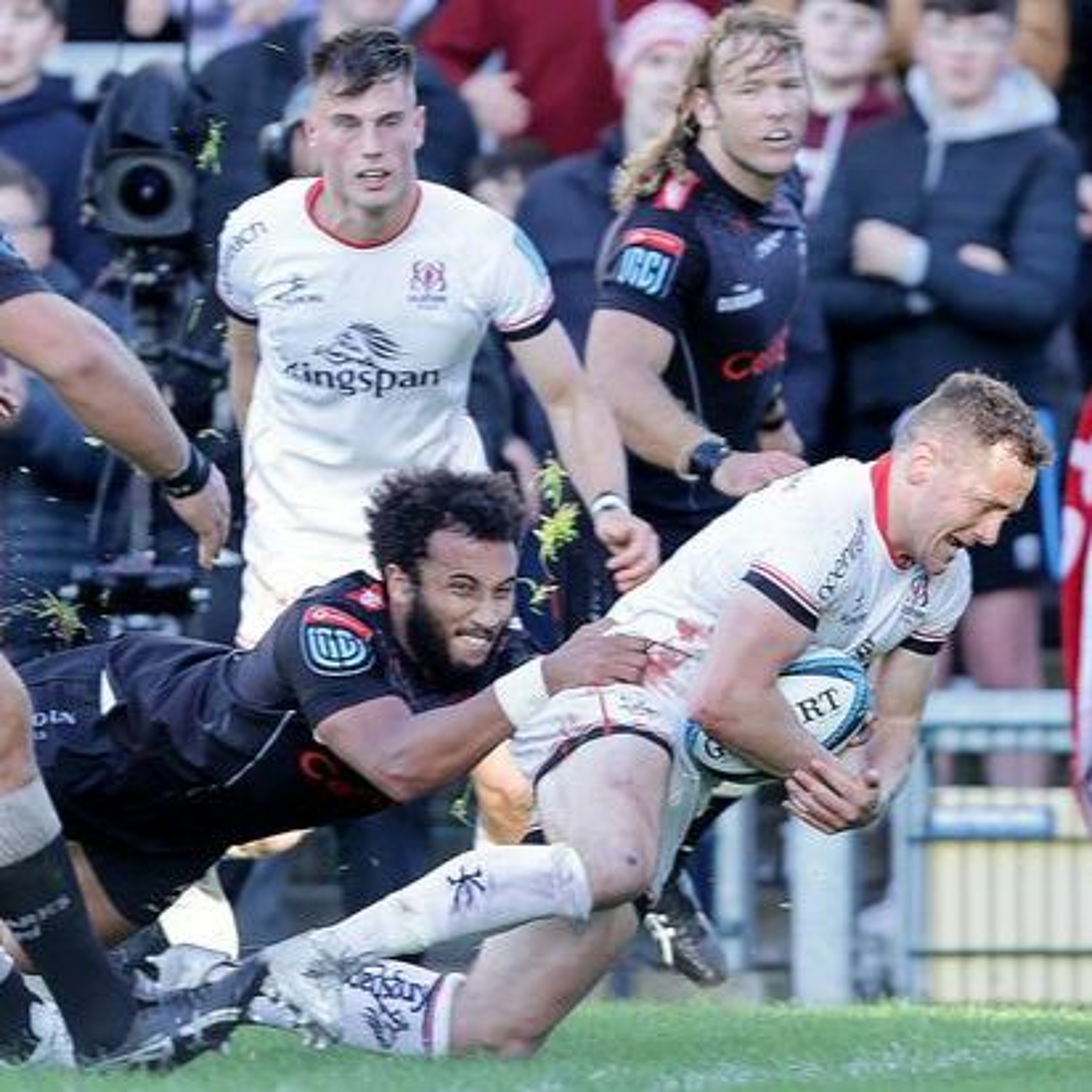 Ulster's home quarter-final comes at a cost, 80-minute performances and European finals weekend