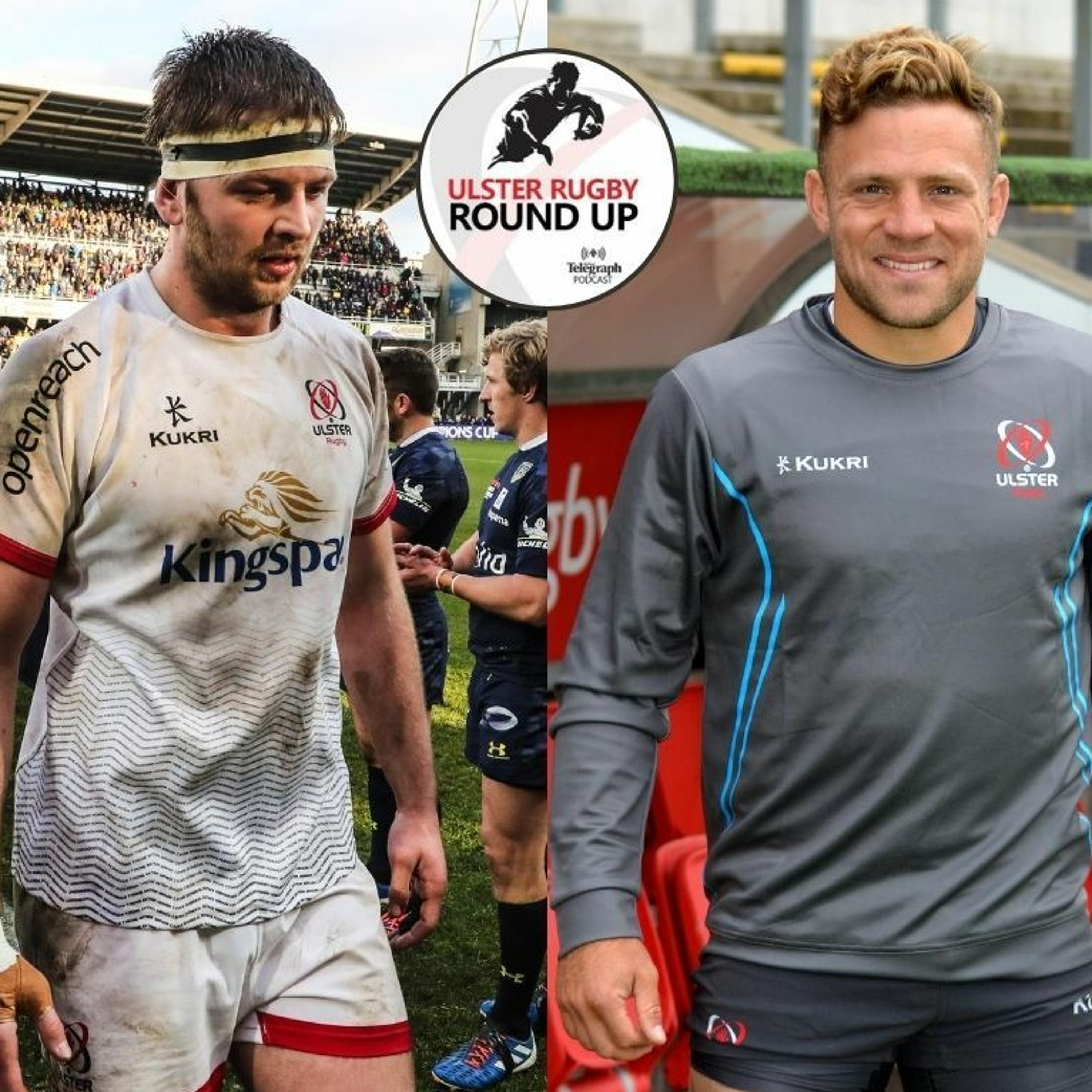 Assessing the impact of Iain Henderson's injury and what we can expect from Ian Madigan