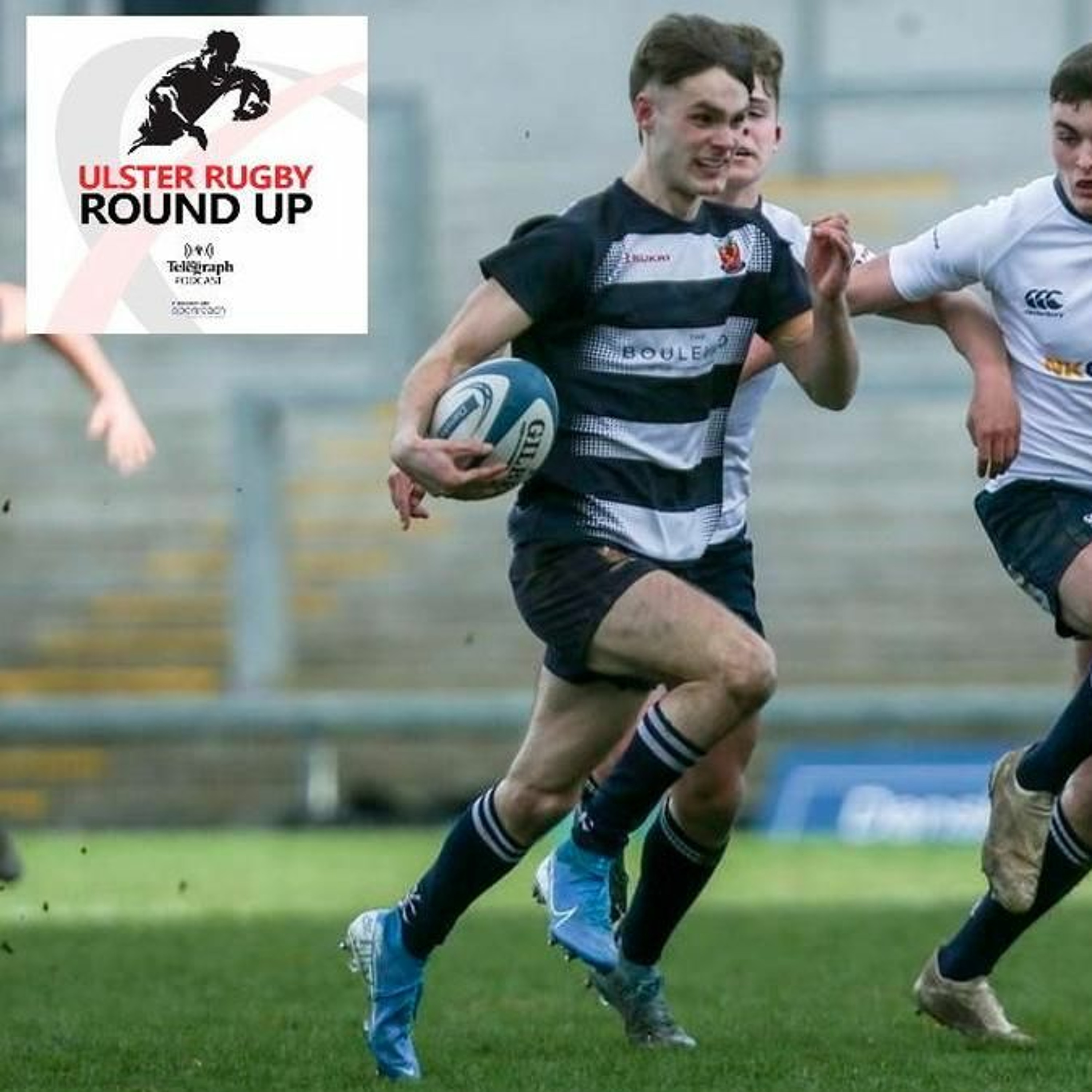 Where the coronavirus has left Ulster's season and Armagh and Wallace impress in Schools' Cup