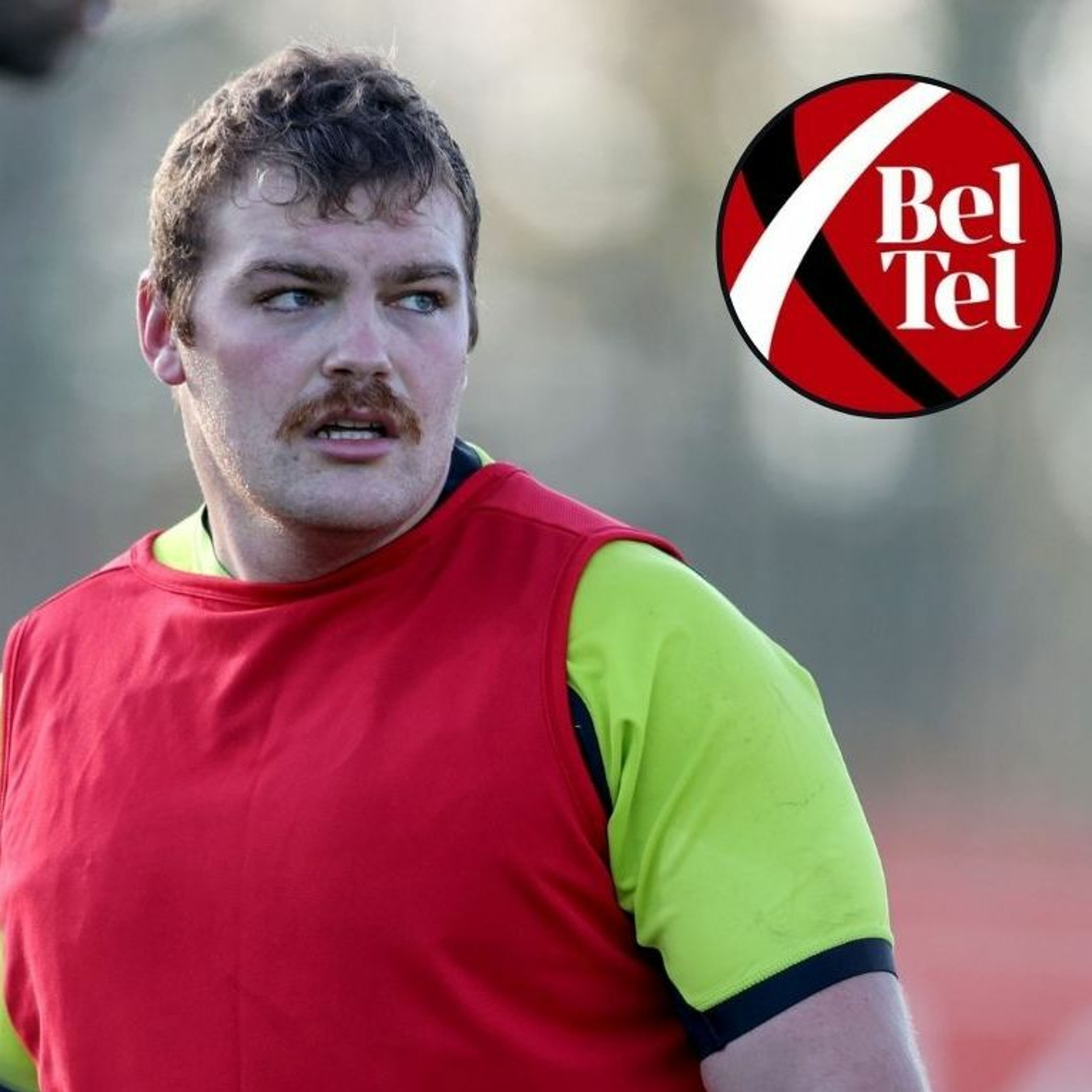 The rise and rise of Eric O'Sullivan from Leinster rejection to Ireland call-up