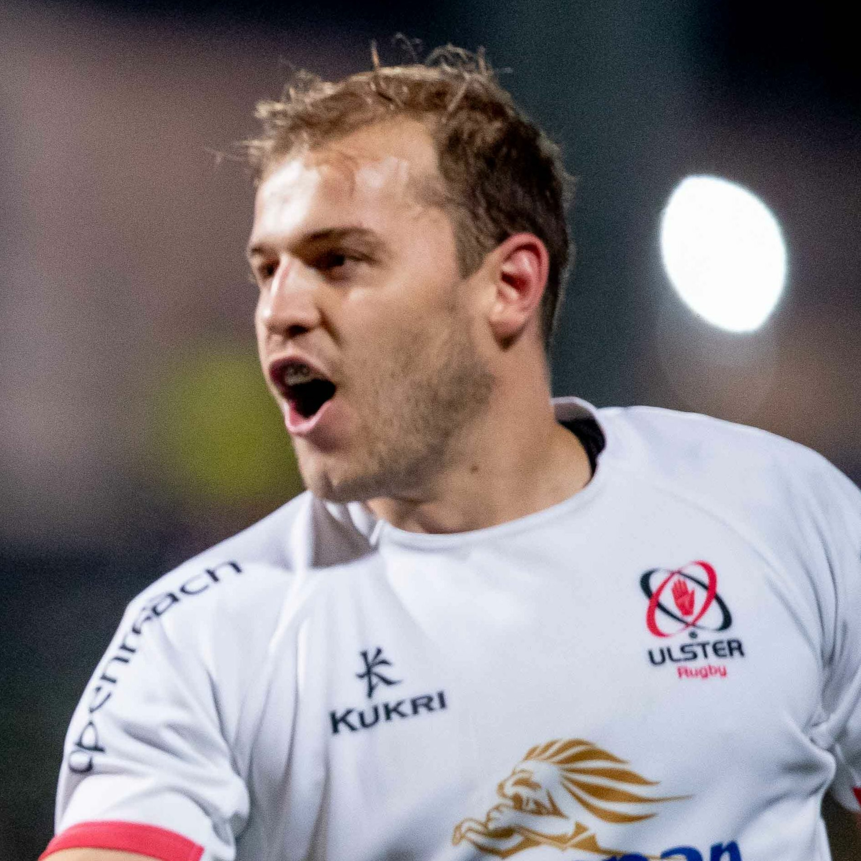Will Addison dealt another injury blow and the novelty of a strong Ulster team to face Munster