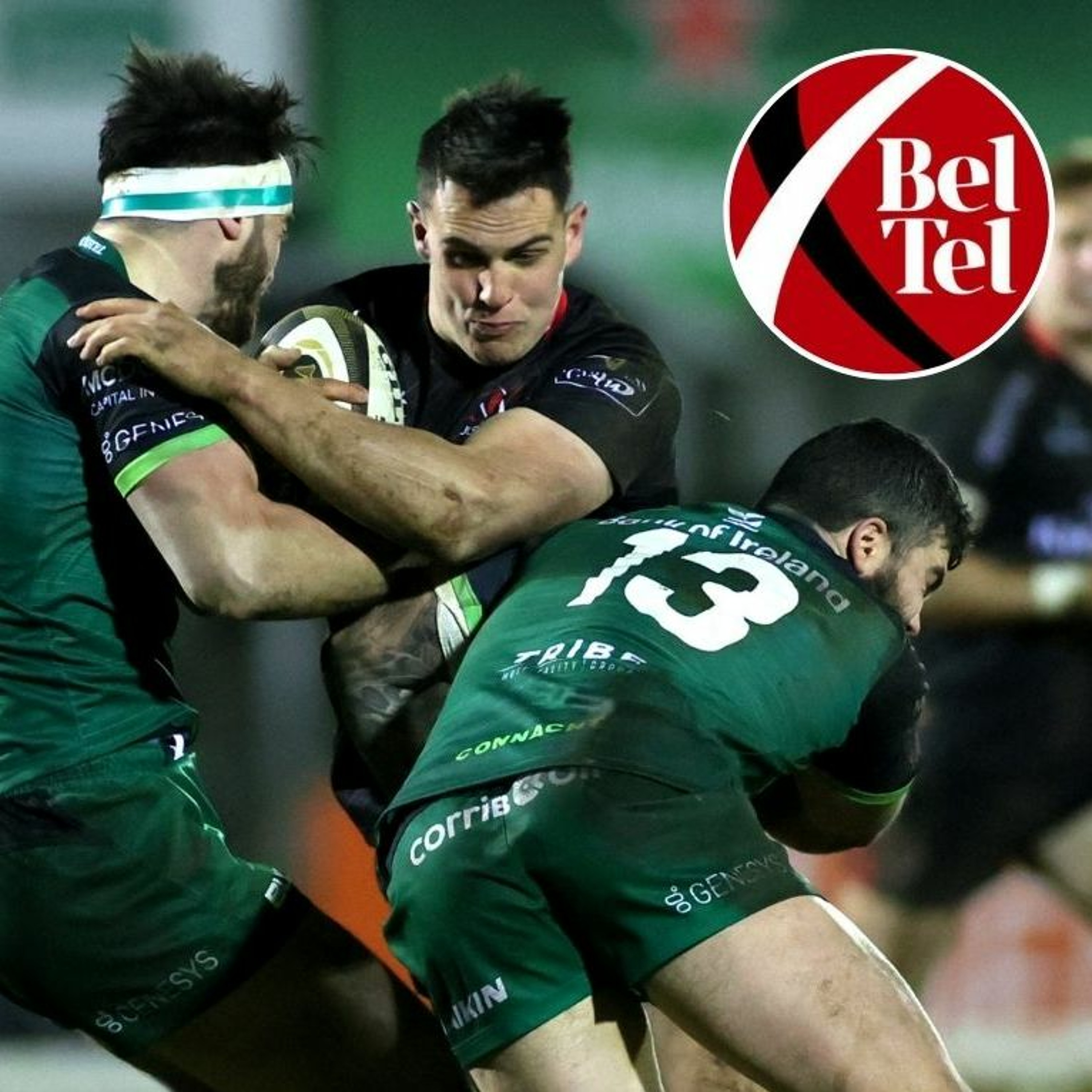 What are Ulster to make of the Rainbow Cup now and would a European Super League work for rugby?